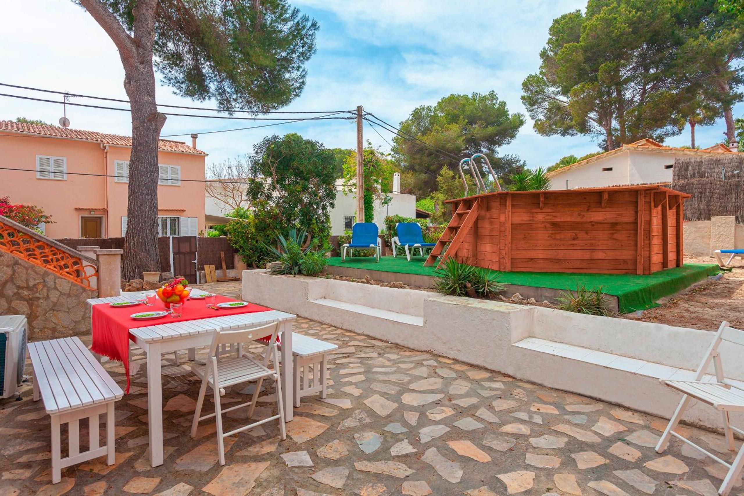 Villa with Private Pool photo 2