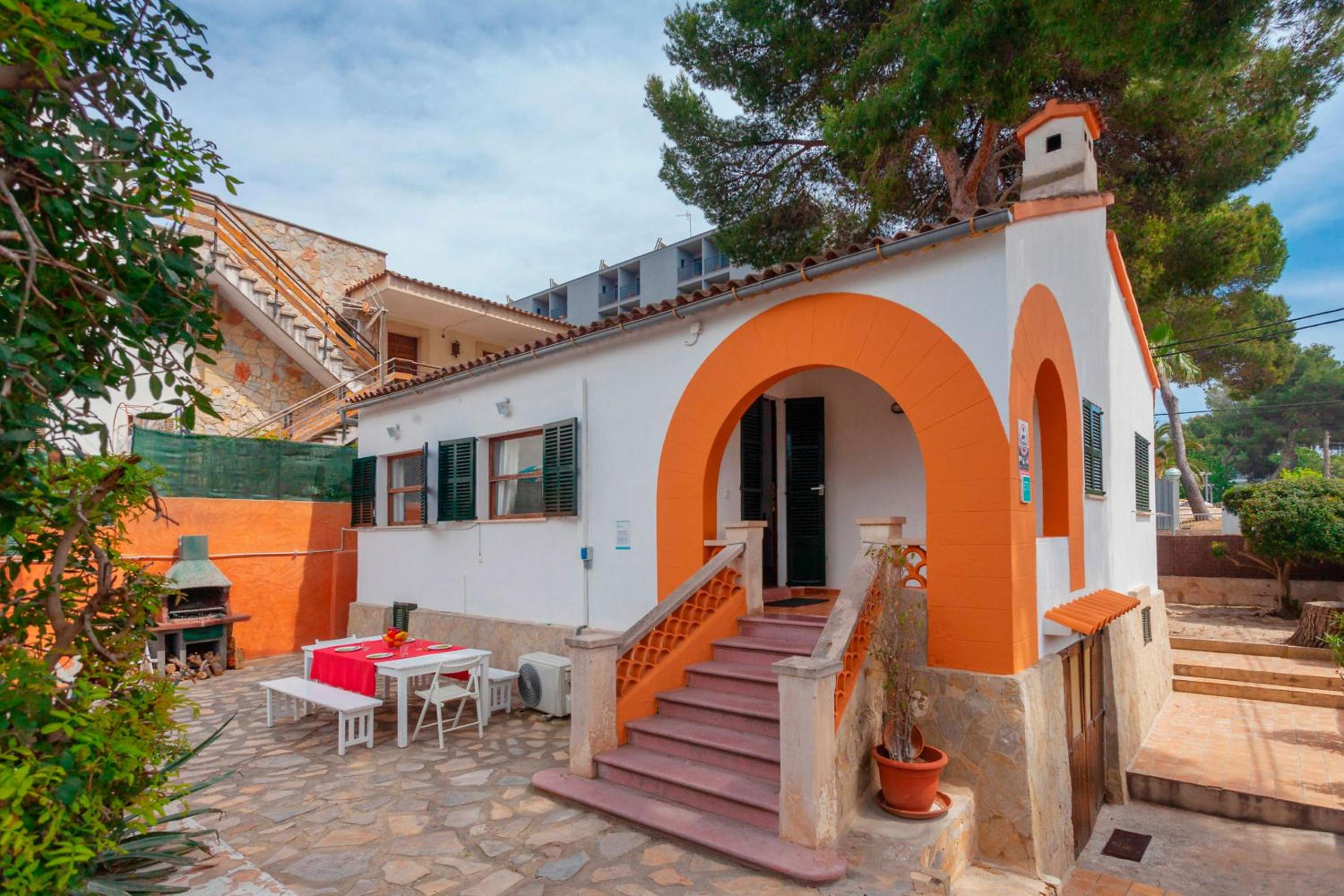 Villa with Private Pool photo 3
