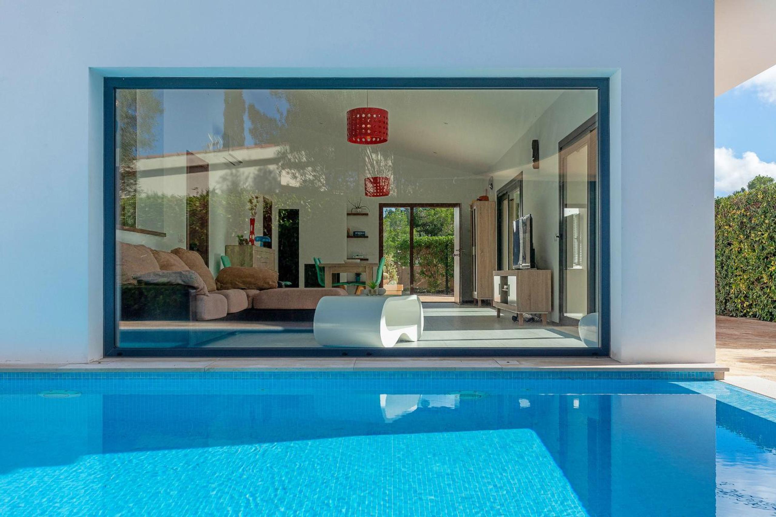 Villa with Private Pool photo 2