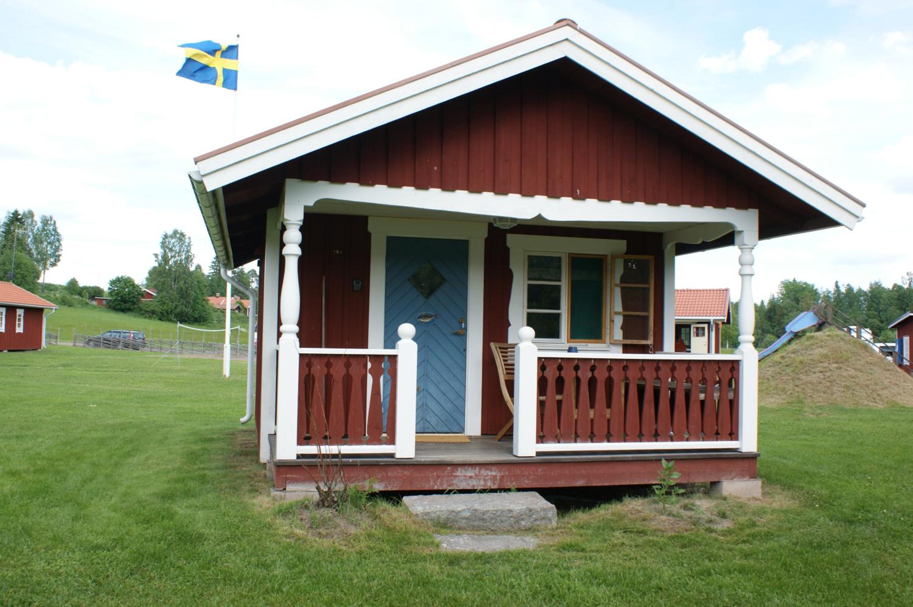 One-Bedroom House - Photo 6