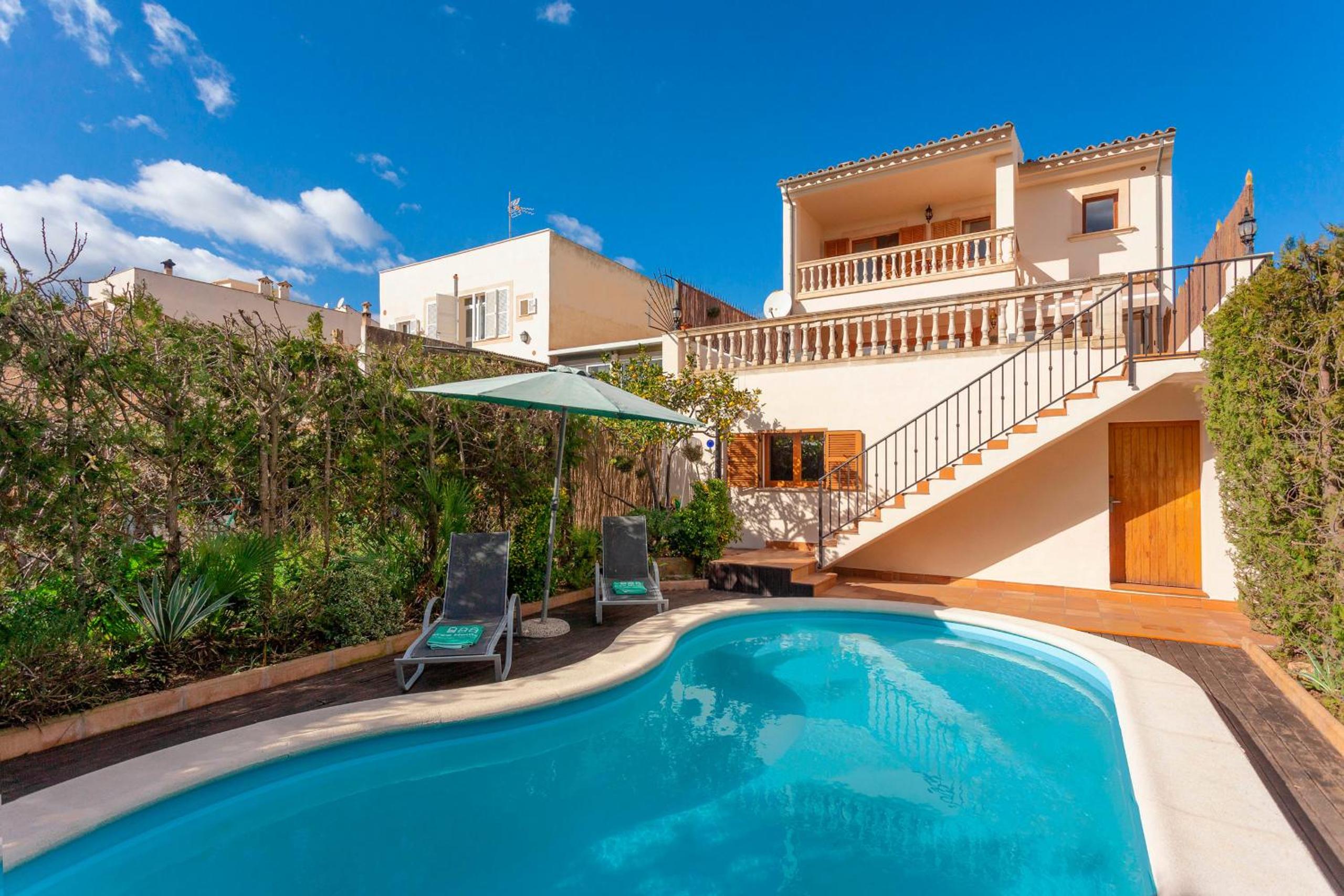 Villa with Private Pool photo 2