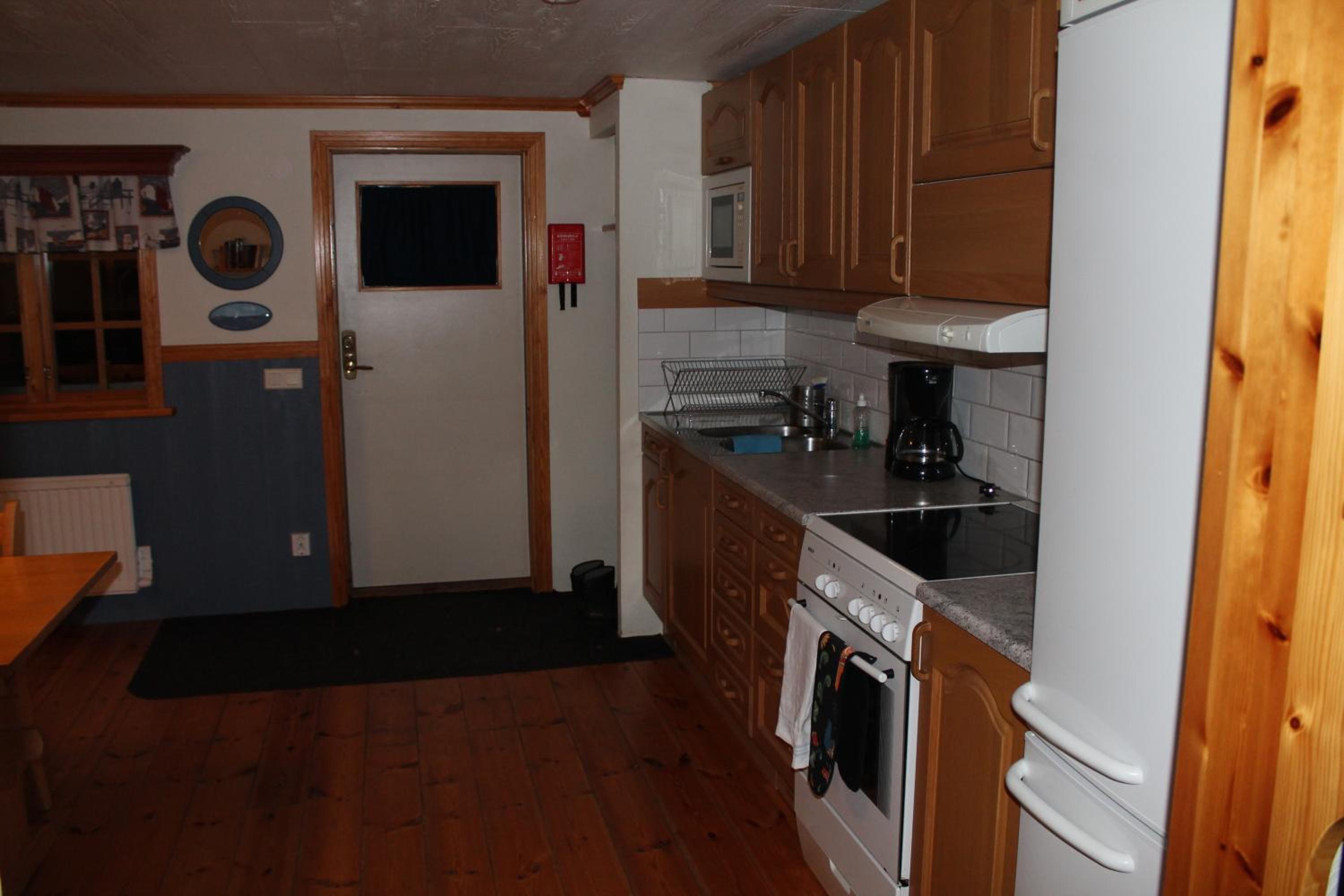Two-Bedroom House photo 3