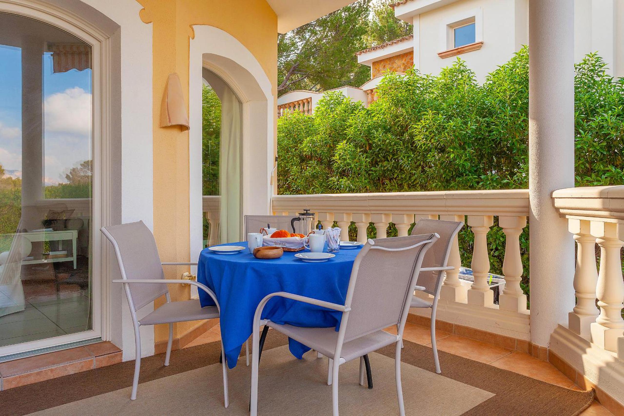 Villa with Private Pool photo 3
