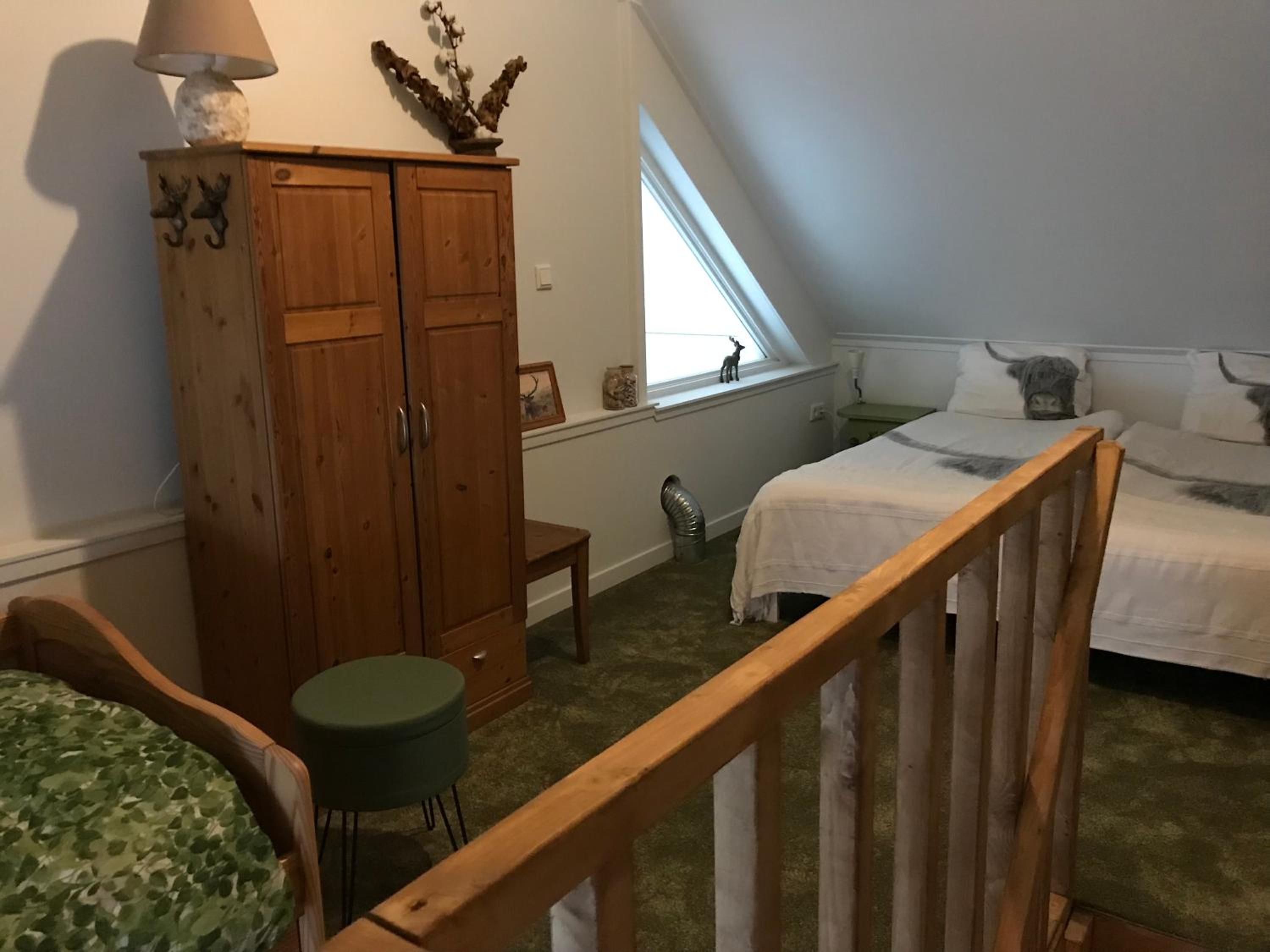 Deluxe Room photo 2