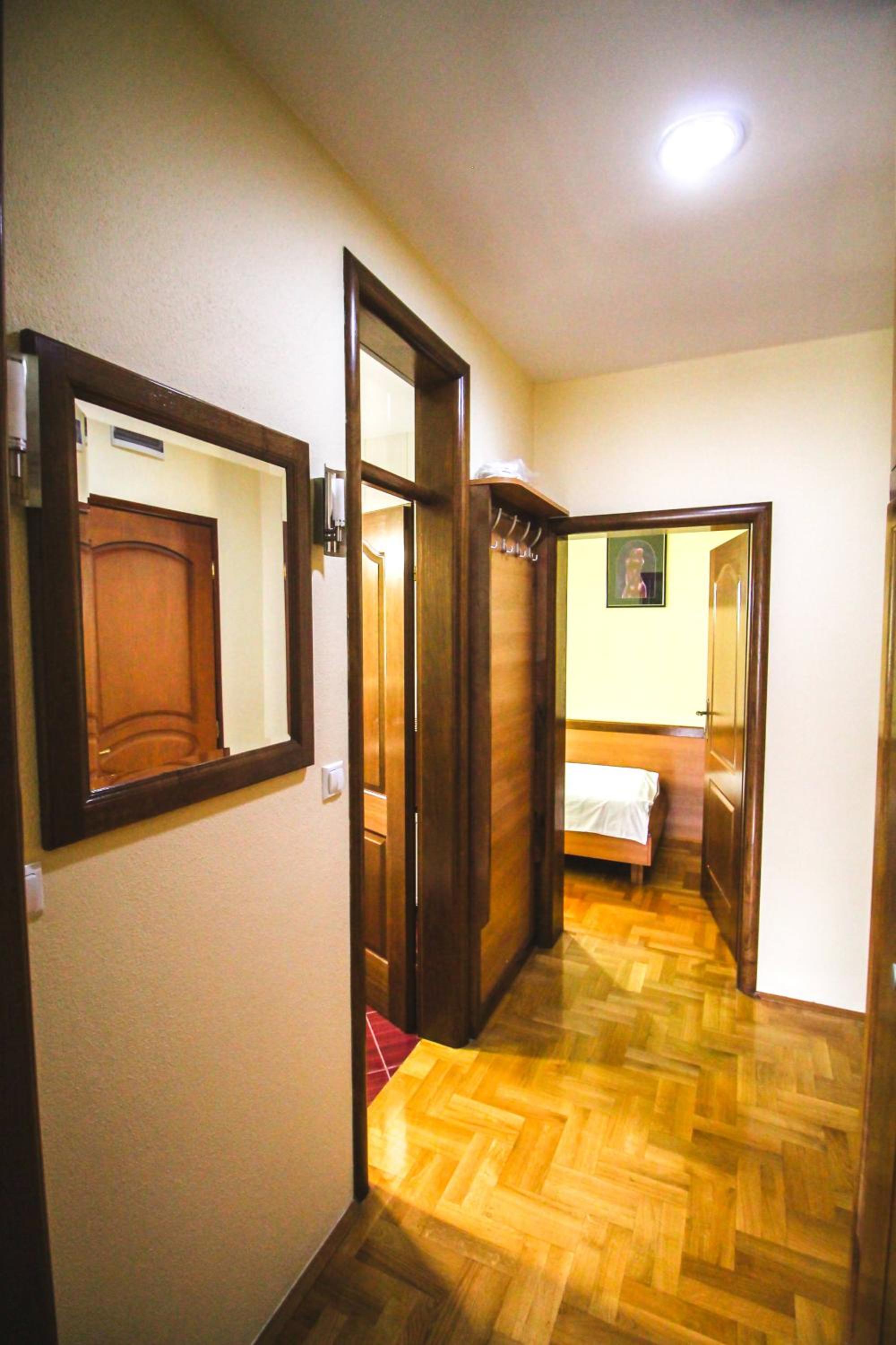 Two-Bedroom Suite photo 2