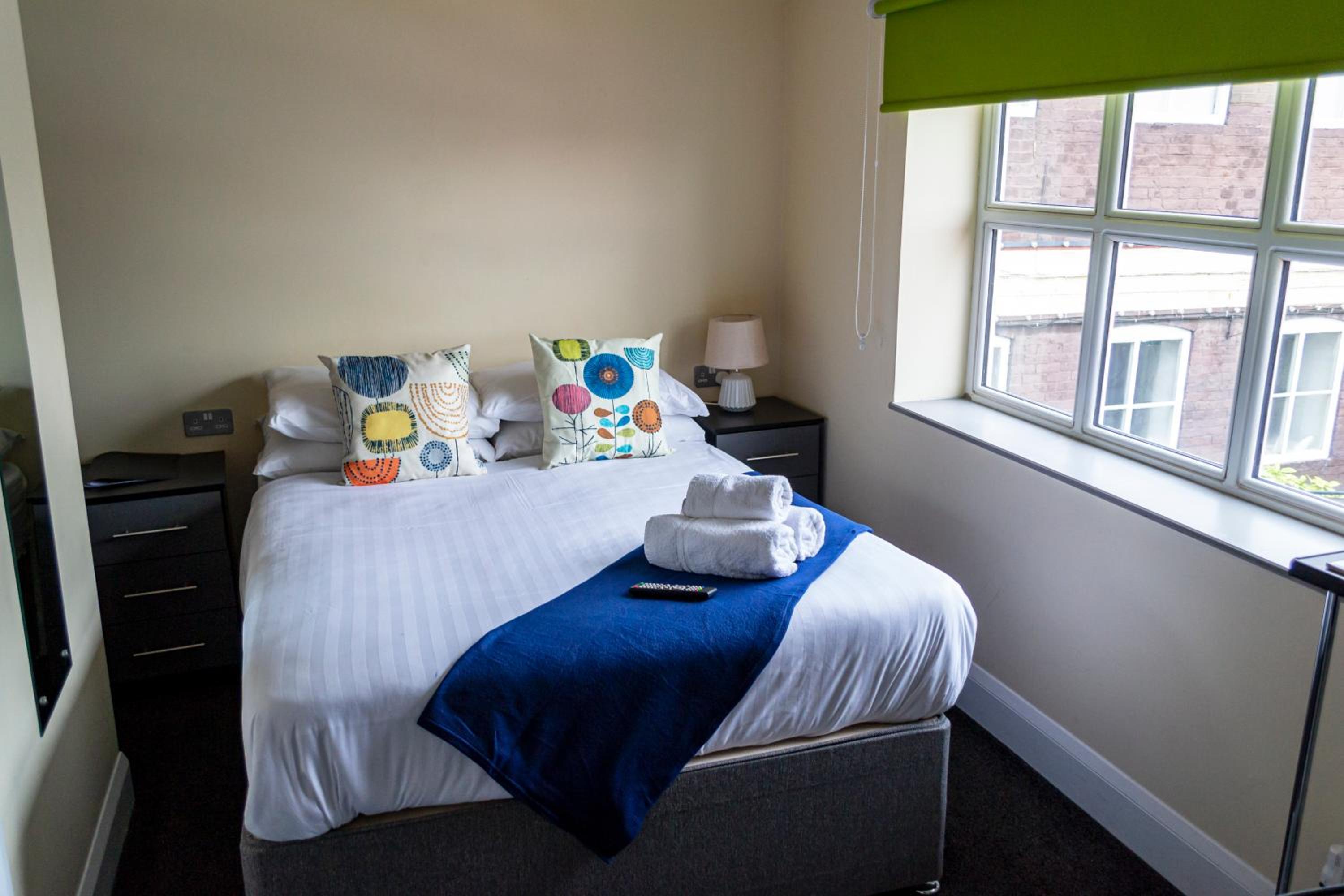 Double Suite photo 1
