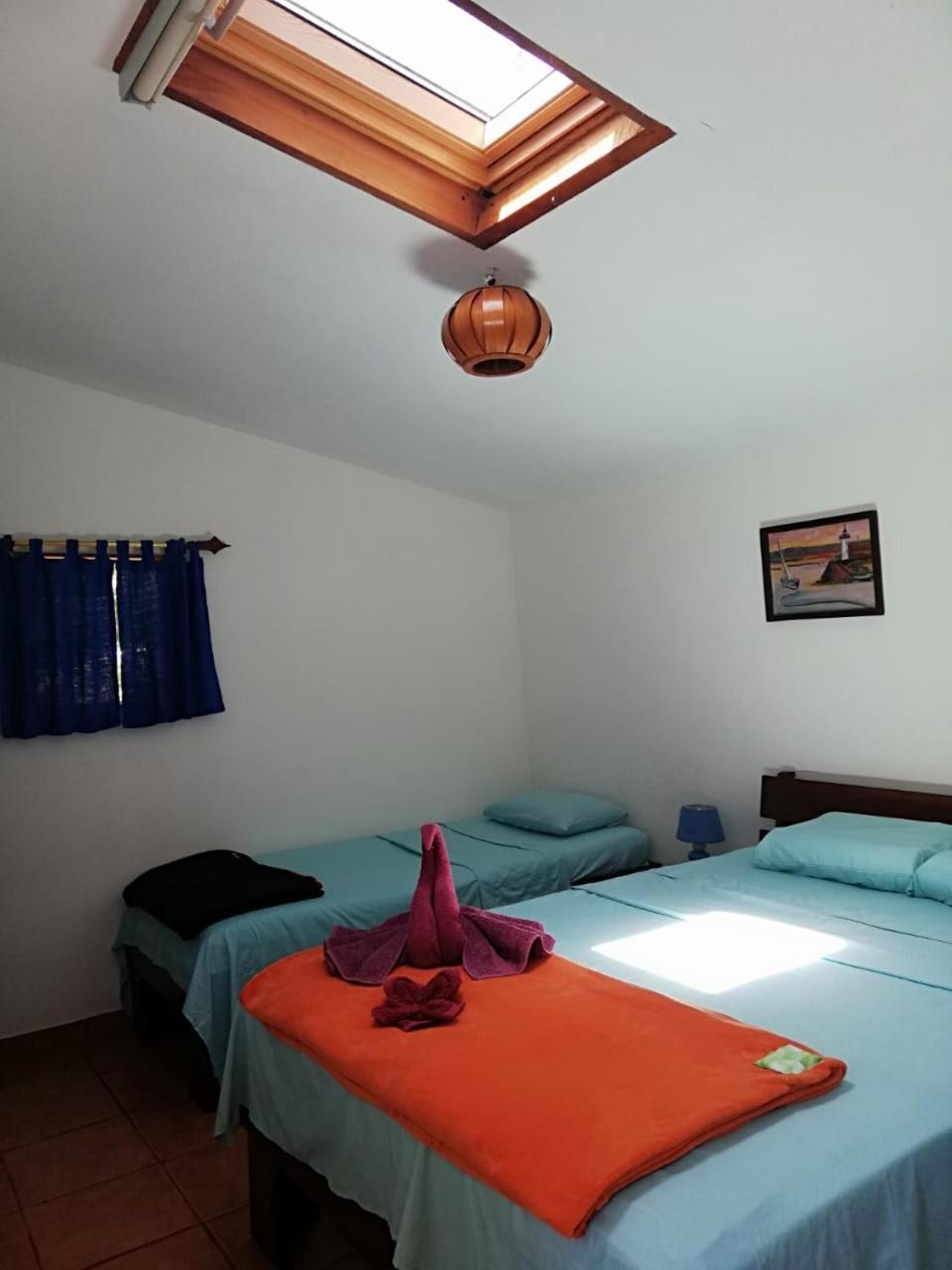 Standard Triple Room photo 2