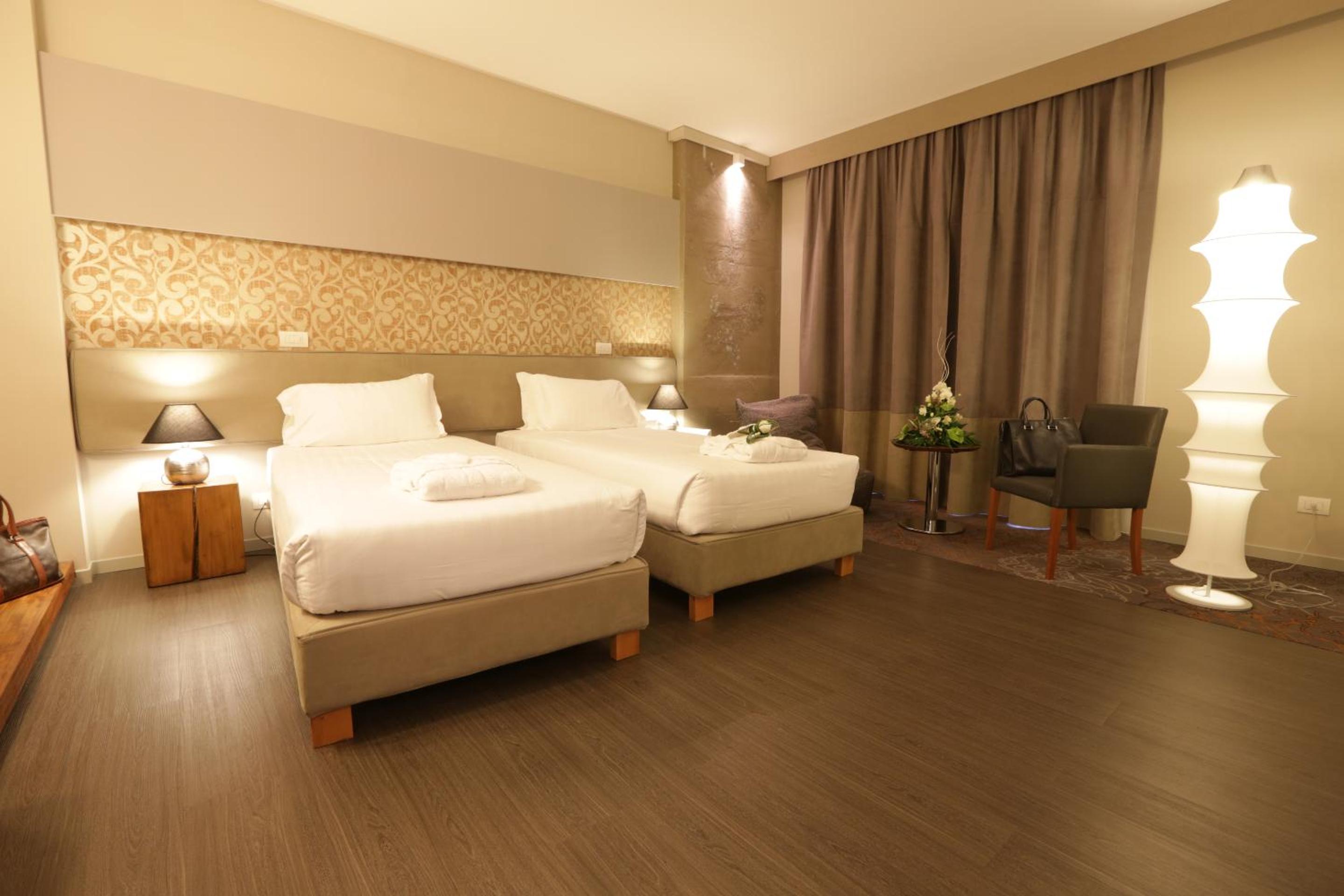 Junior Suite Twin photo 1