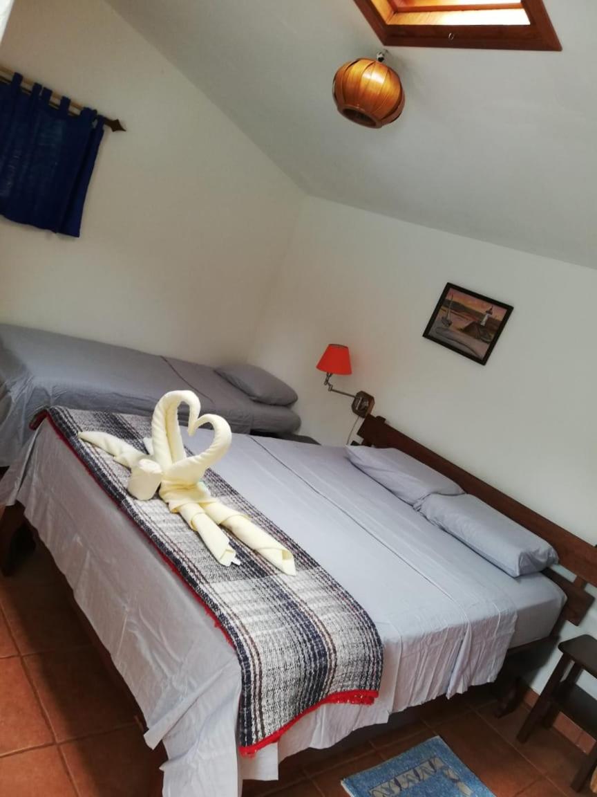 Standard Triple Room photo 3