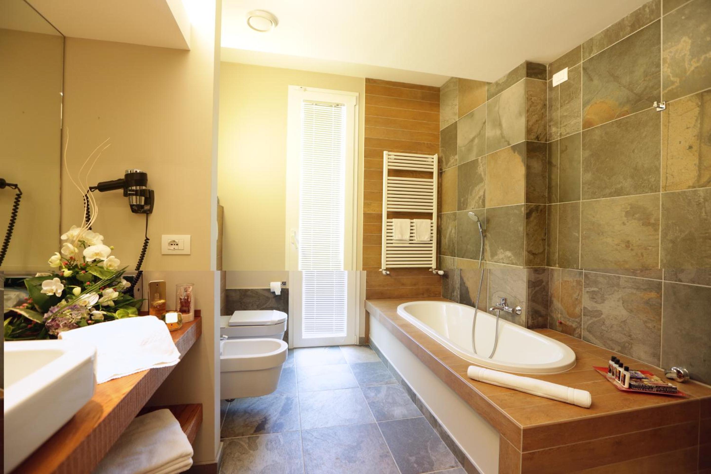 Junior Double Suite - Photo 5