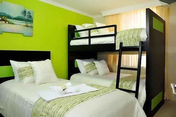 Triple Room photo 1