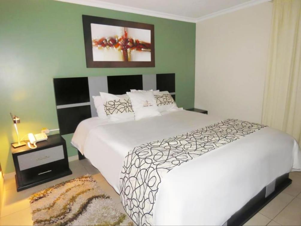 Double Room photo 3