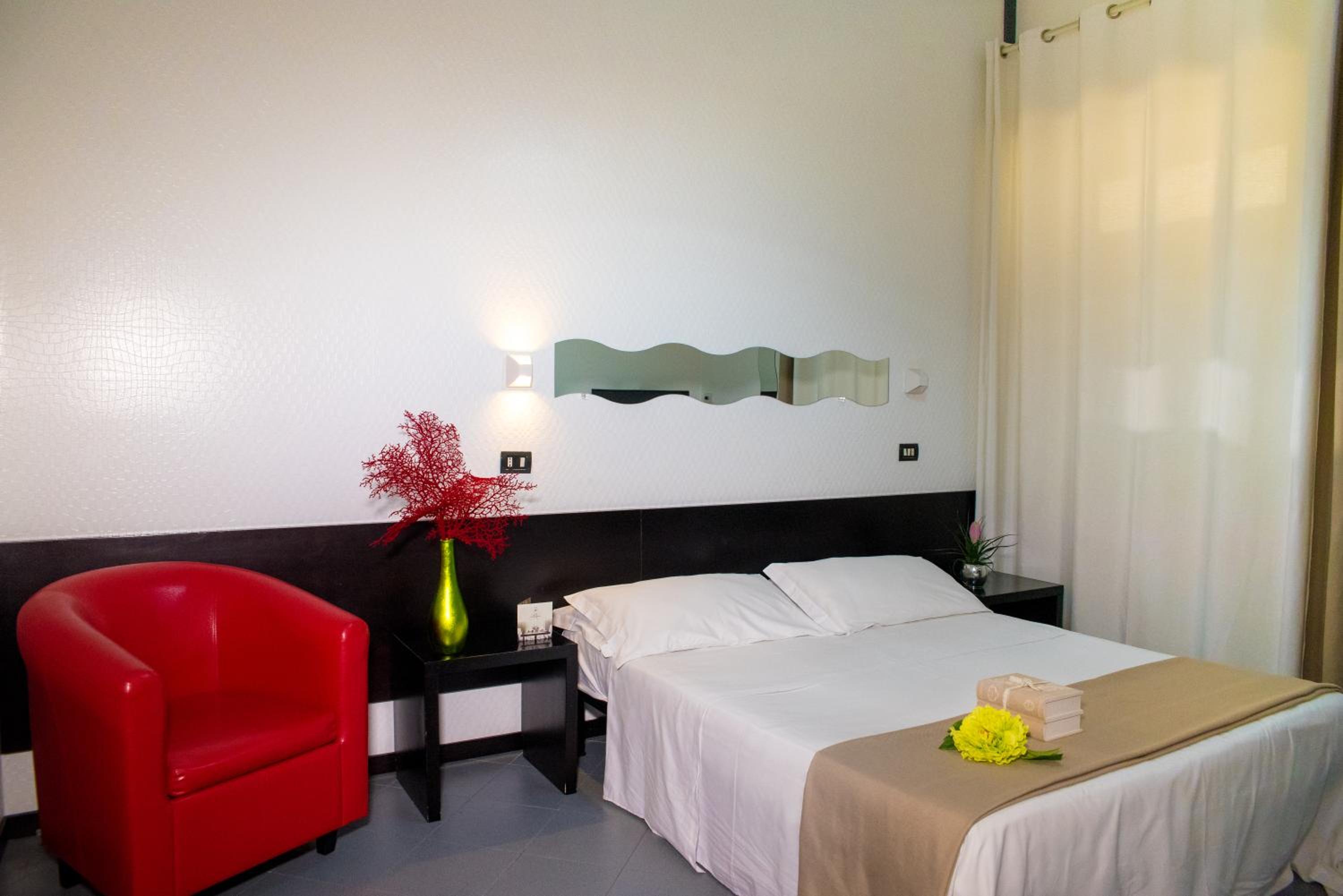 Triple Room photo 2