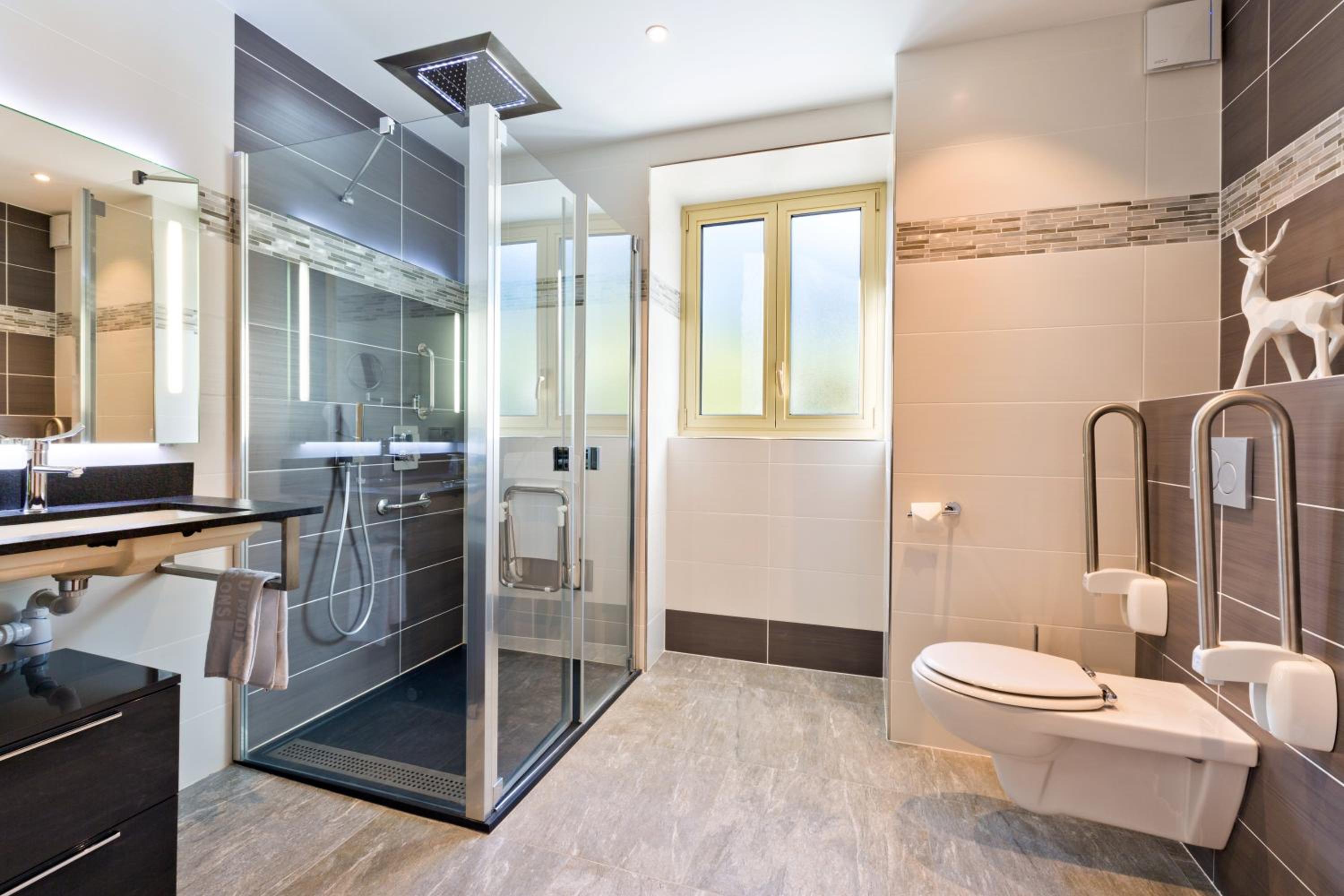 Chambre Double ou Lits Jumeaux Supérieure Chambre Double ou Lits Jumeaux Supérieure
