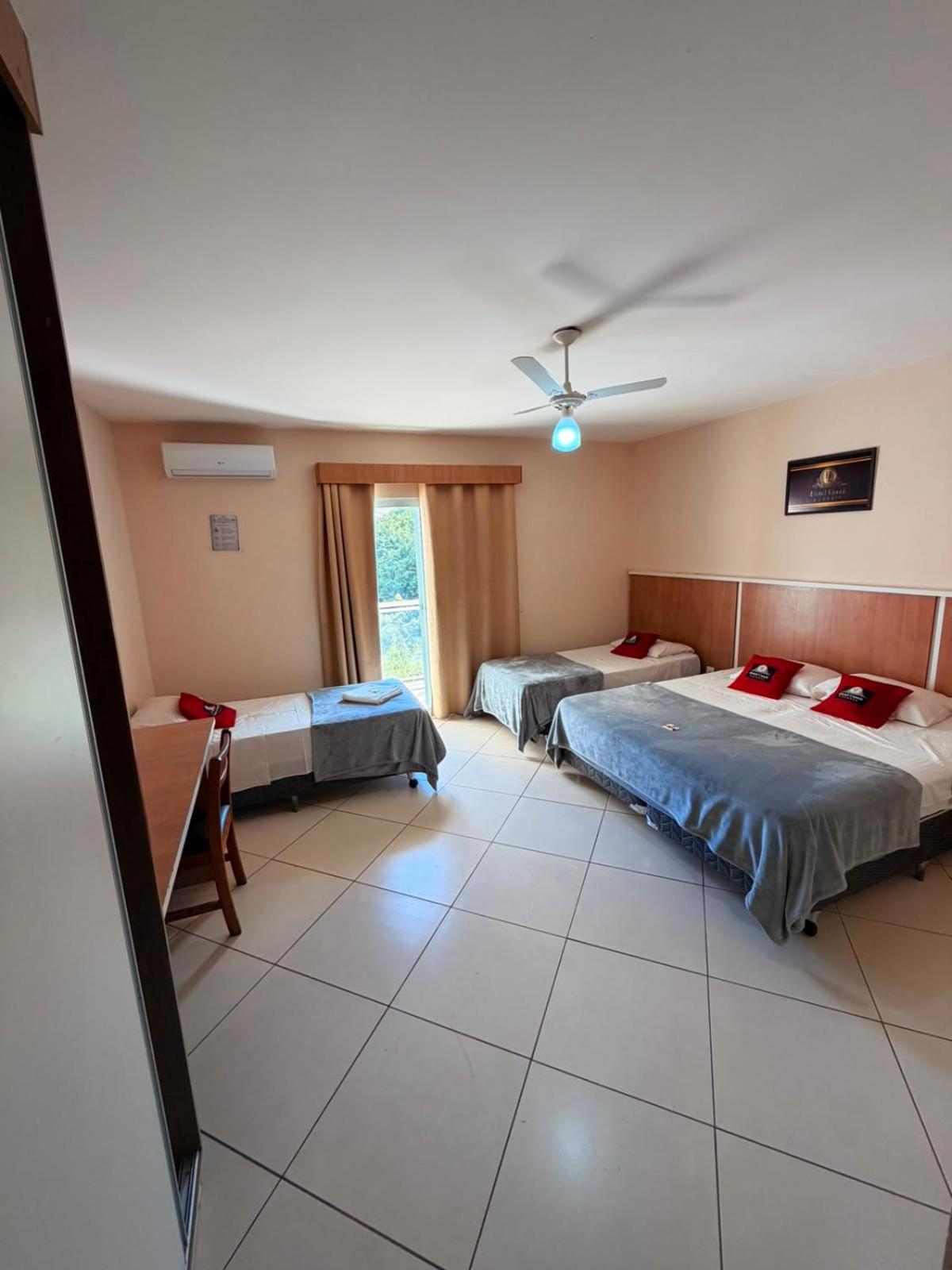 Superior Quadruple Room
