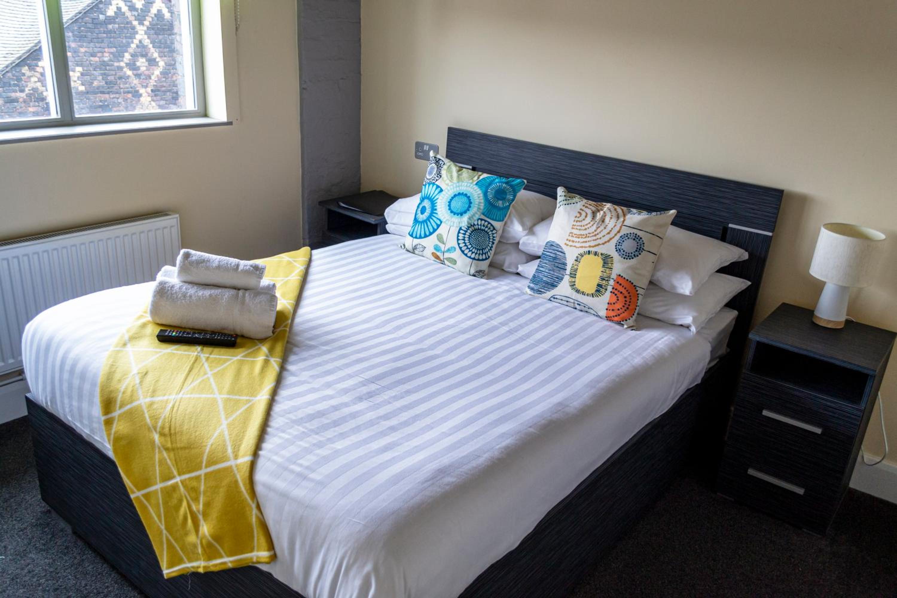 Superior Double Suite photo 1