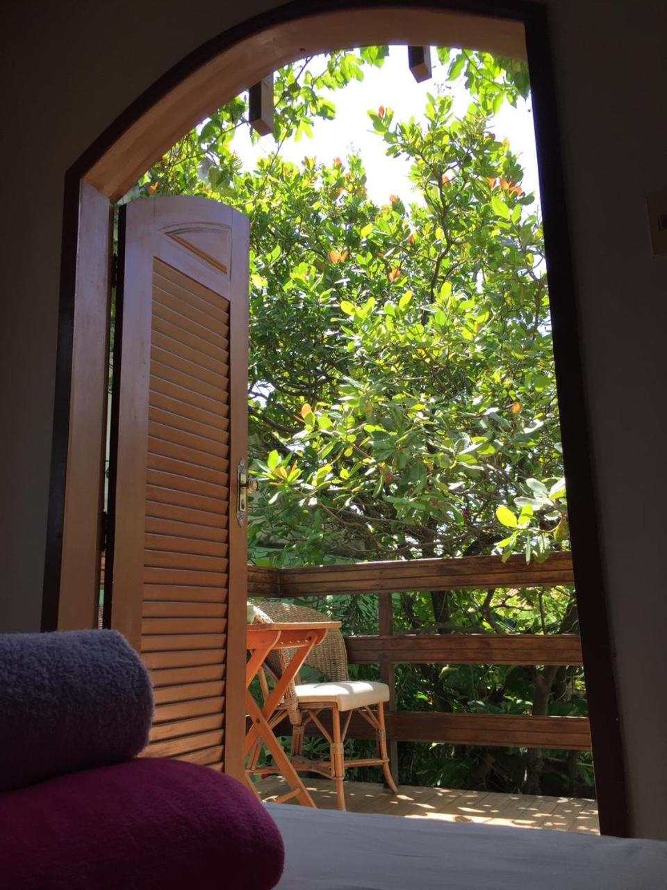 Double or Twin Room with Garden View - Photo 4