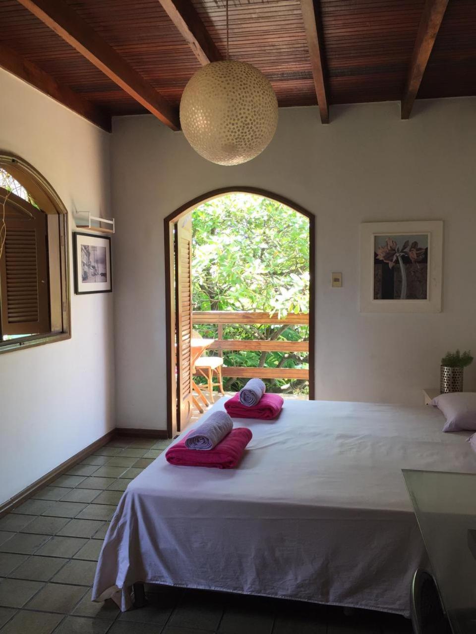 Double or Twin Room with Garden View - Photo 1