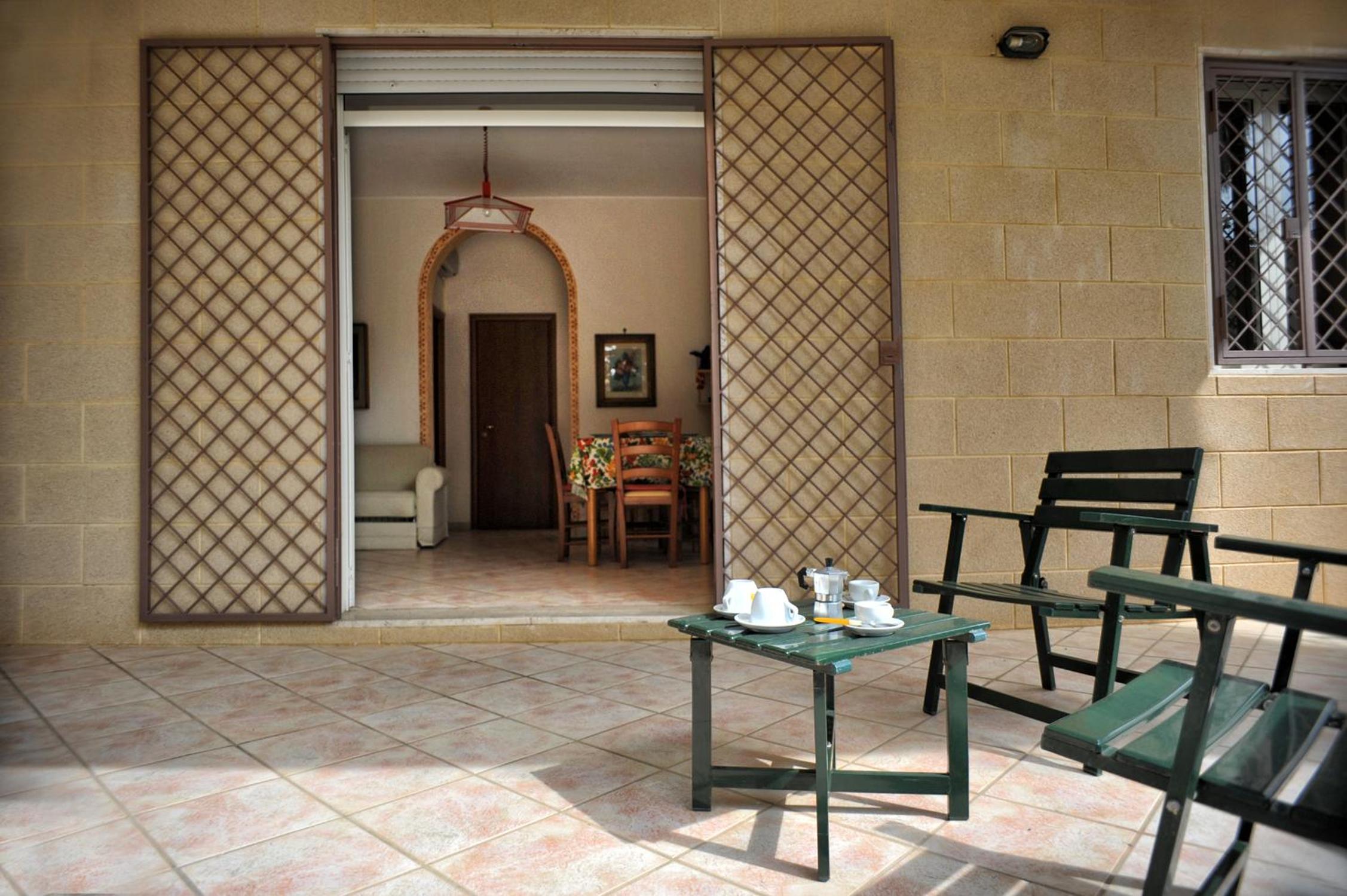 Two-Bedroom Villa photo 2
