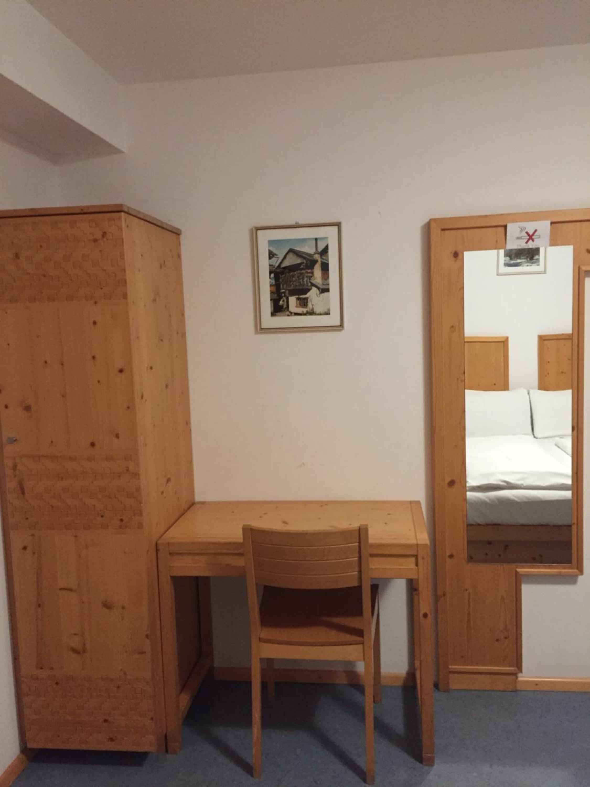 Double Room photo 1
