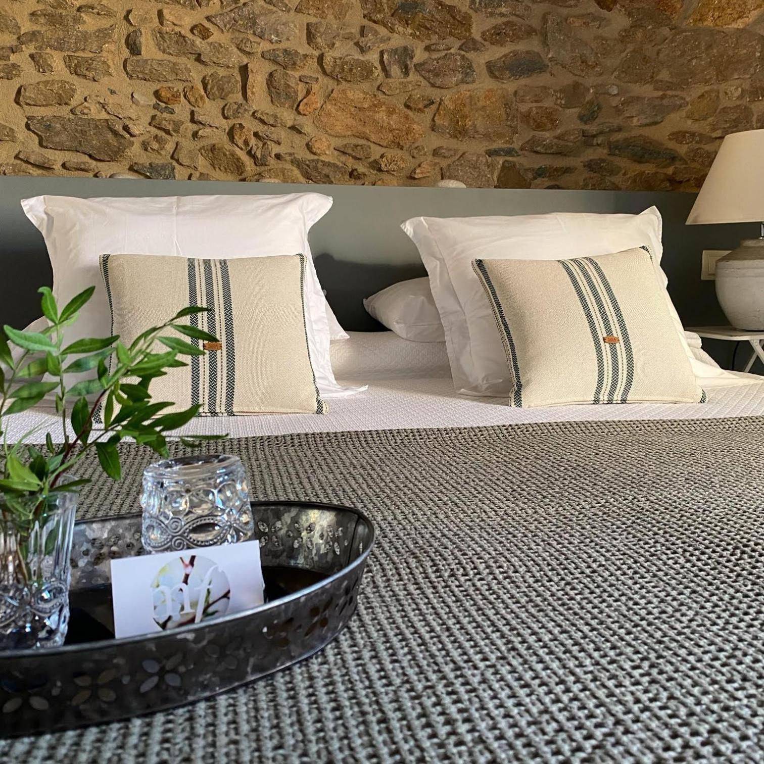 Habitación Doble Deluxe