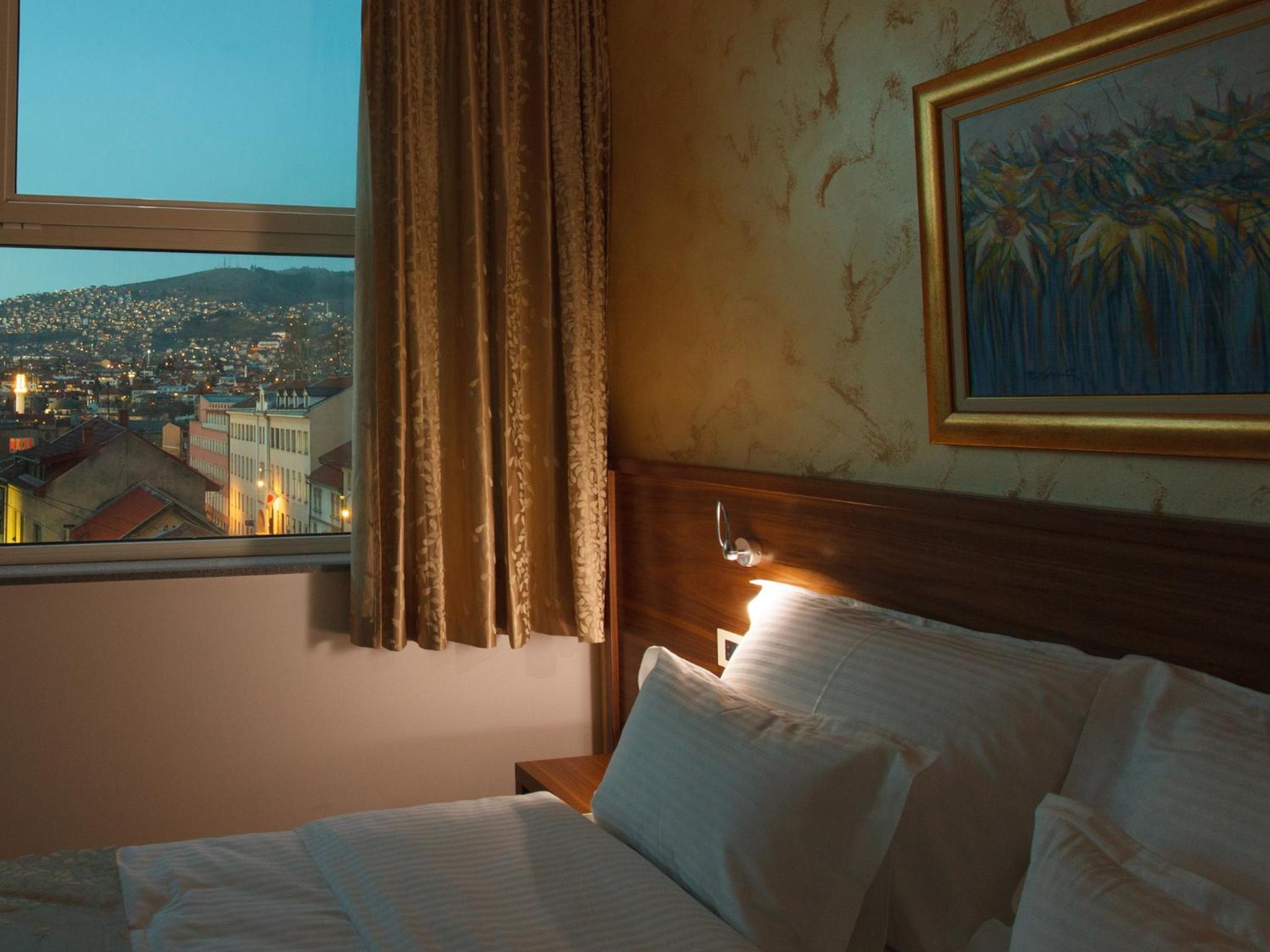 Junior Suite - Photo 10