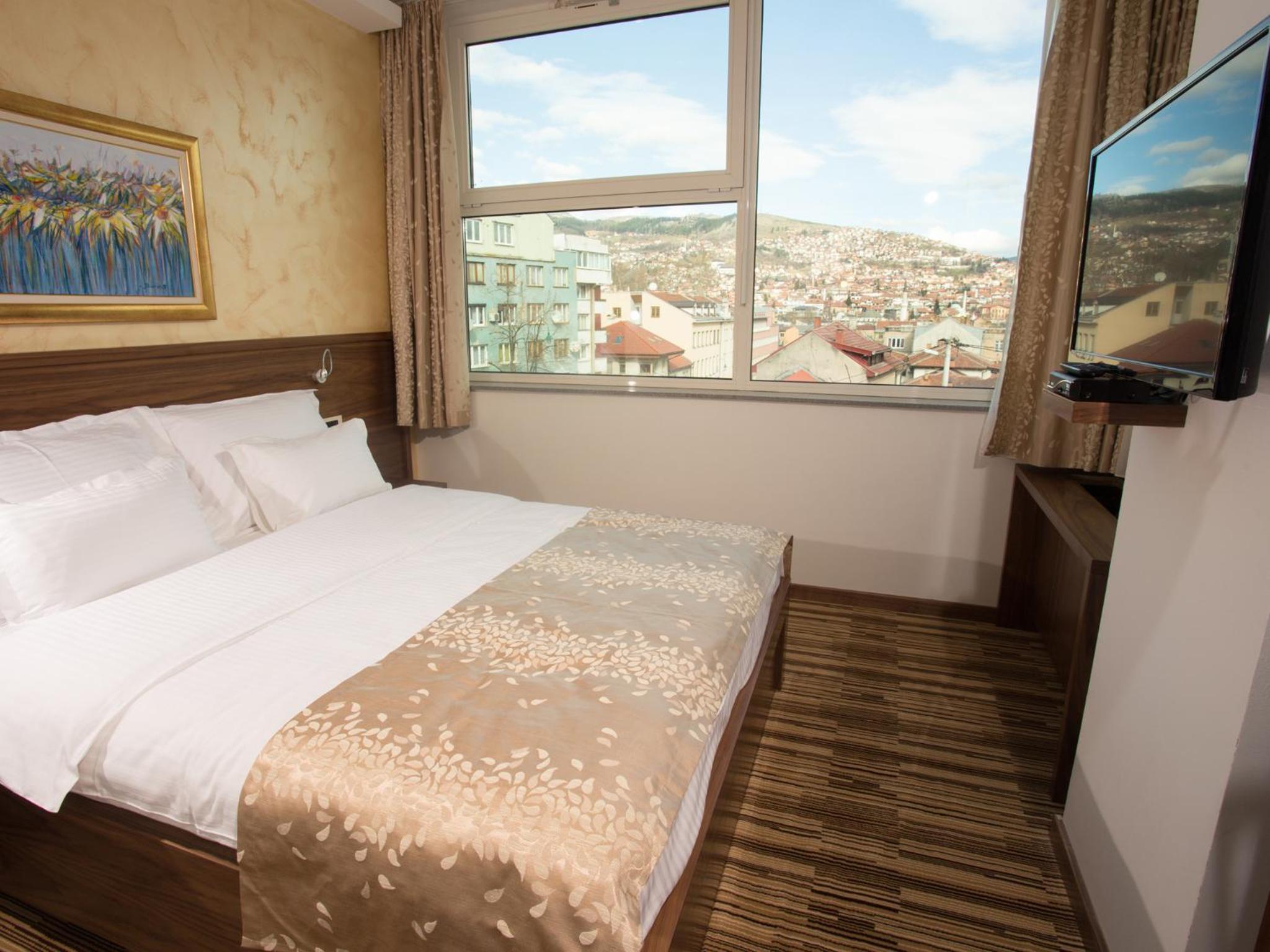 Junior Suite - Photo 11