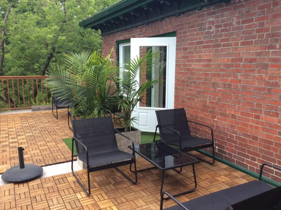 Double Room with Terrace photo 3