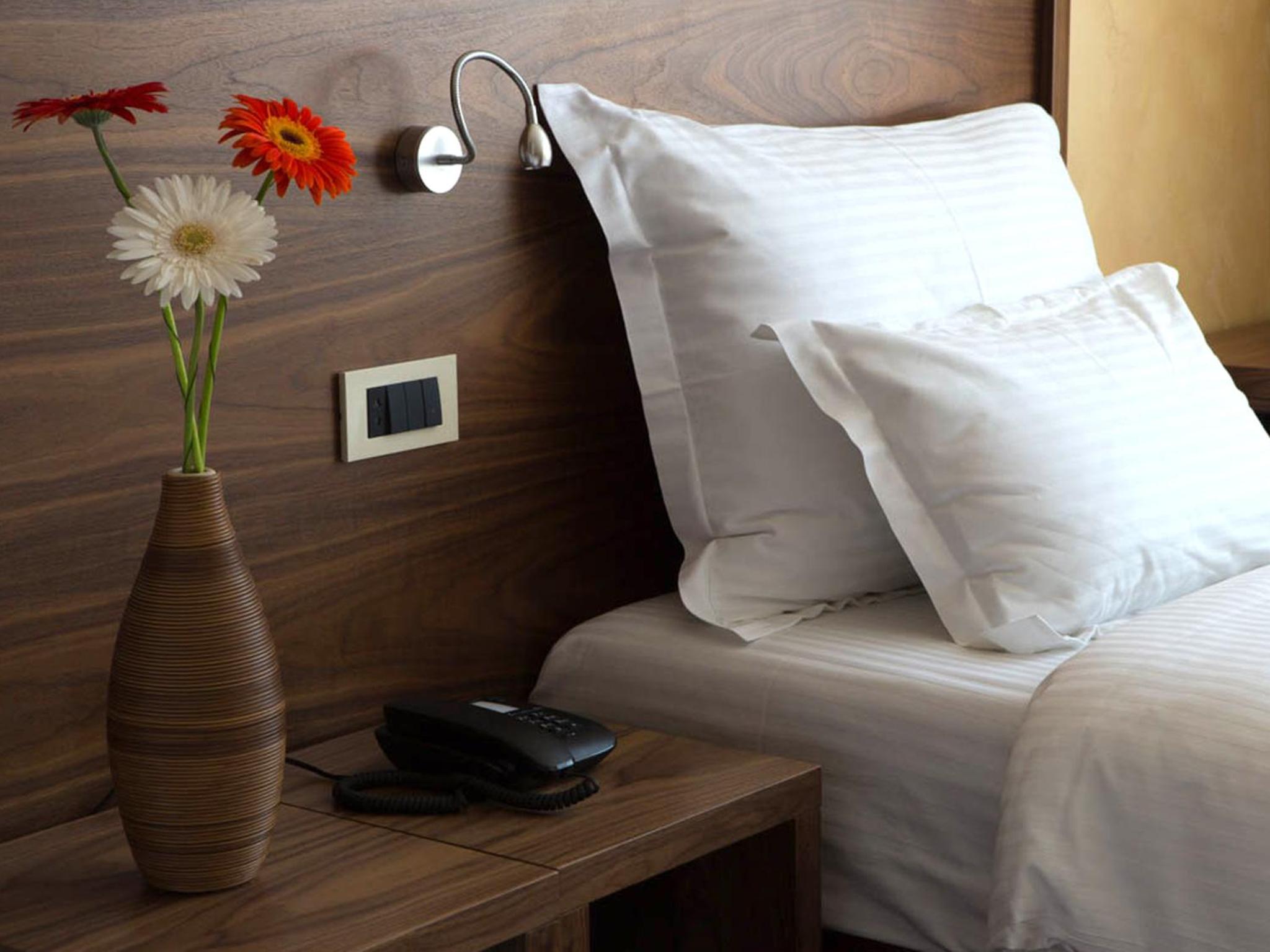 Triple Room - Photo 7