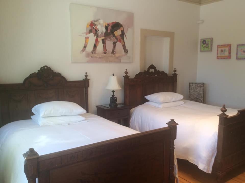 Double Room with Terrace photo 2