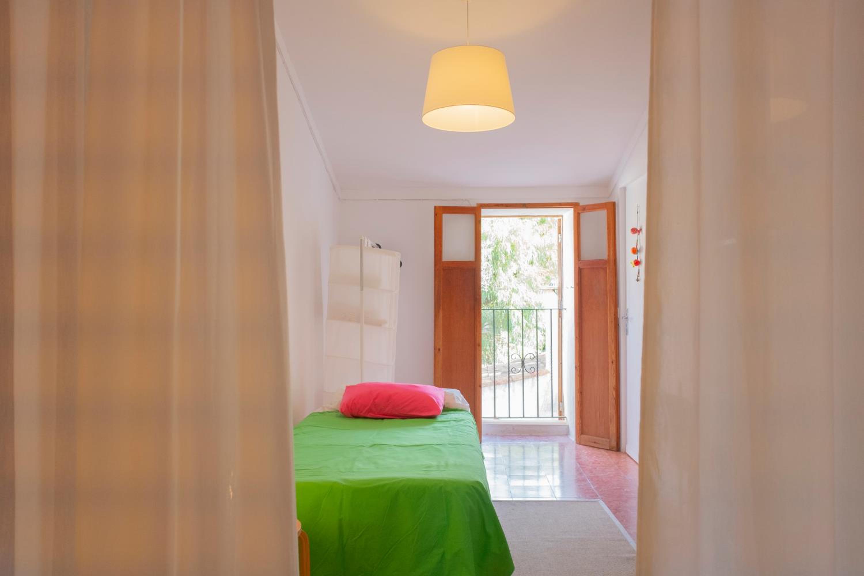 Casa de Dos Habitaciones