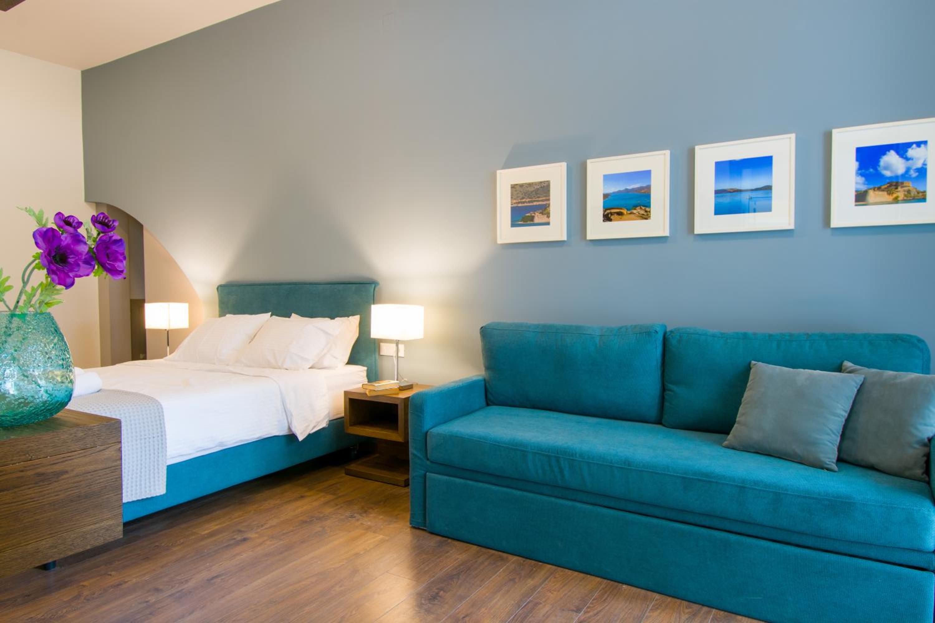 Elounda Colour, Bild 3