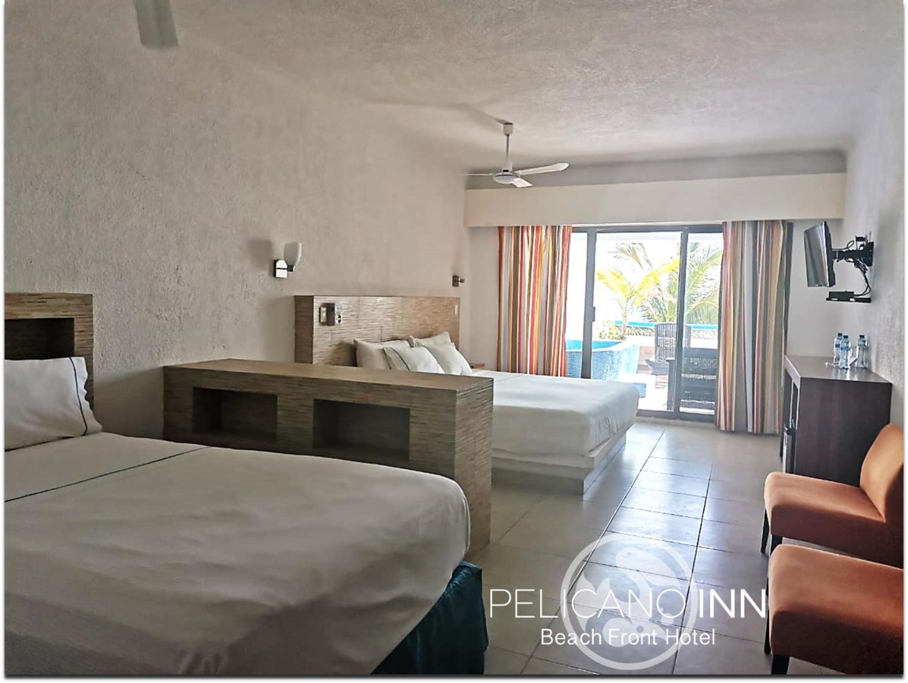 Suite with Sea View - Photo 8