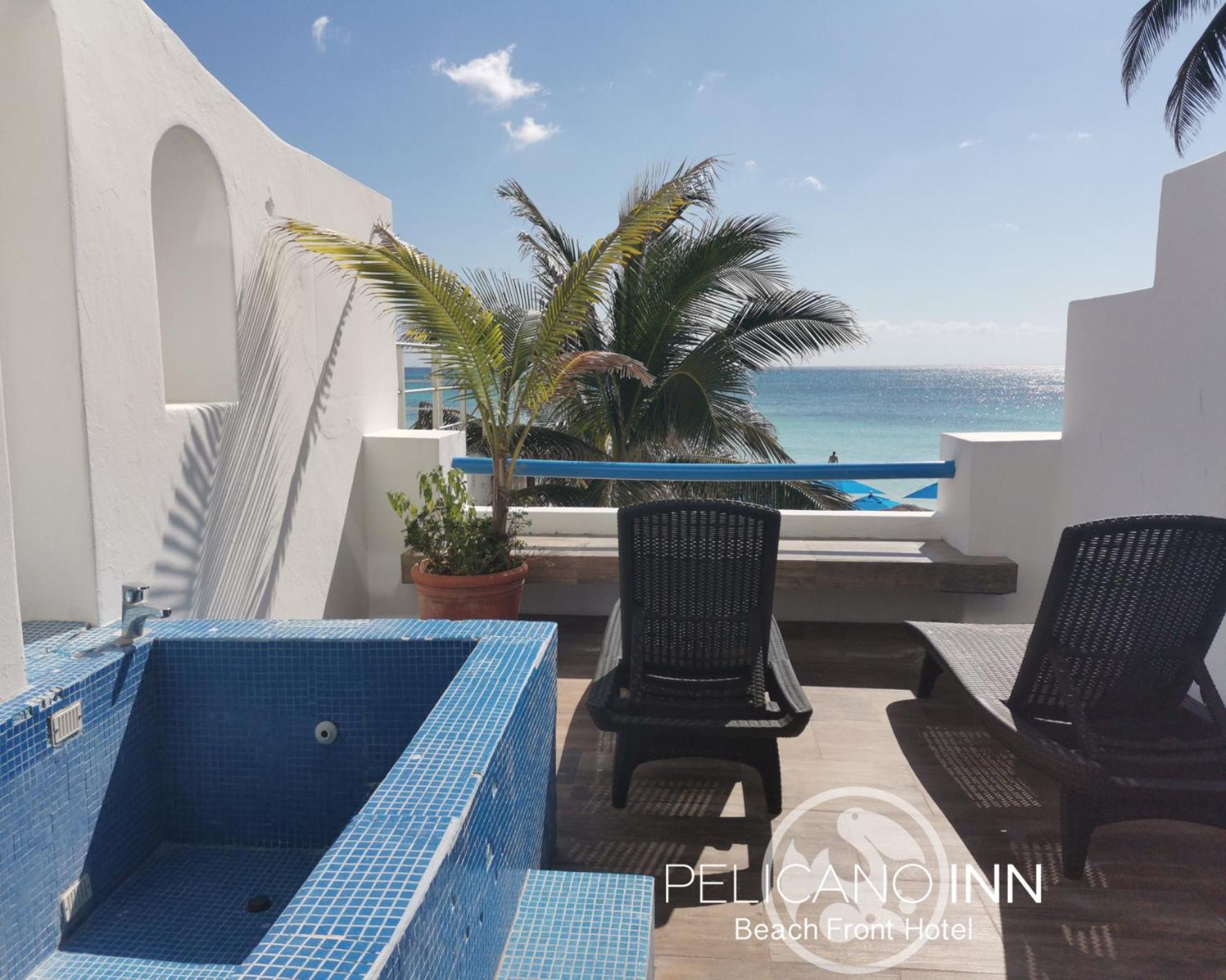 Suite with Sea View - Photo 4