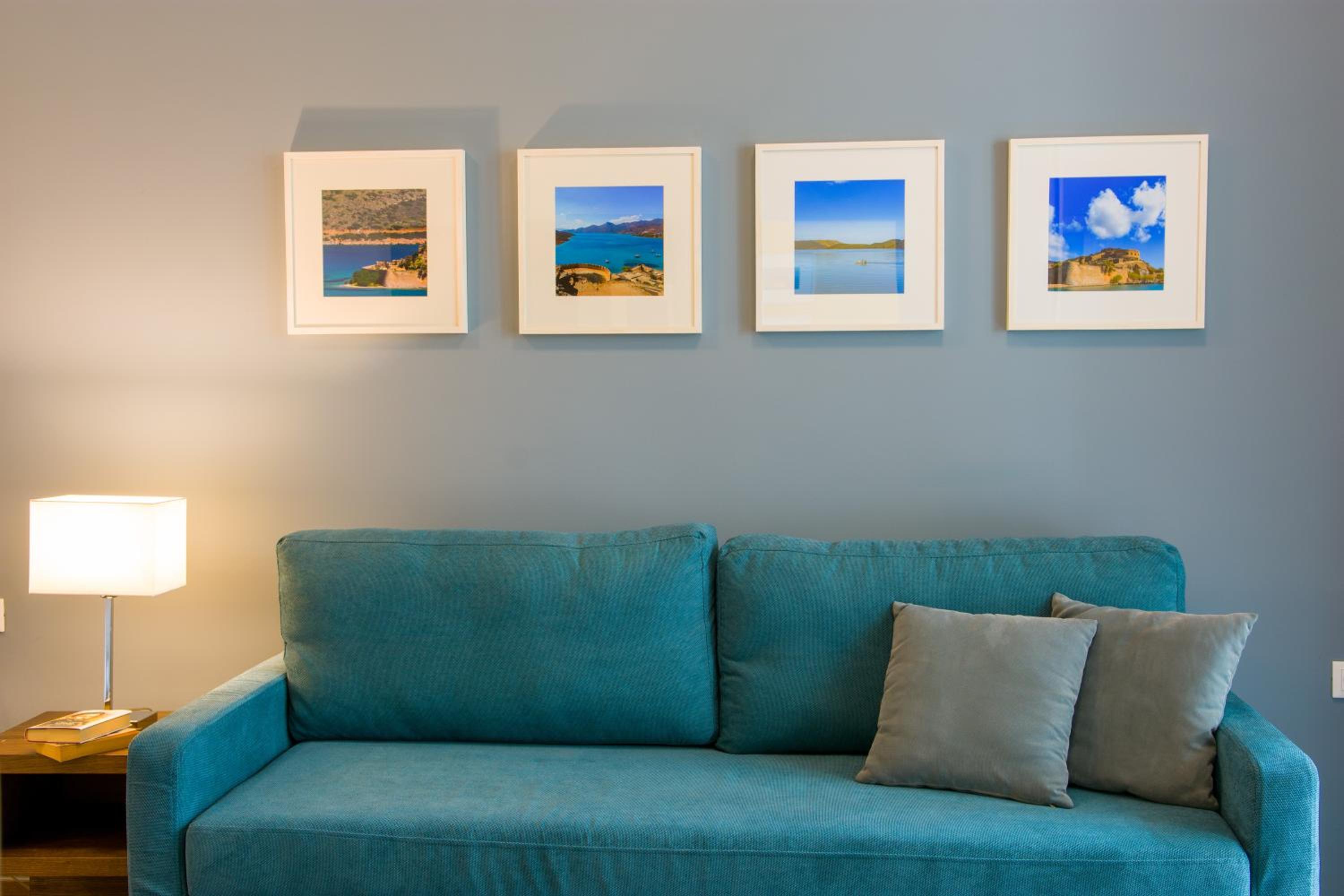 Elounda Colour, Bild 6
