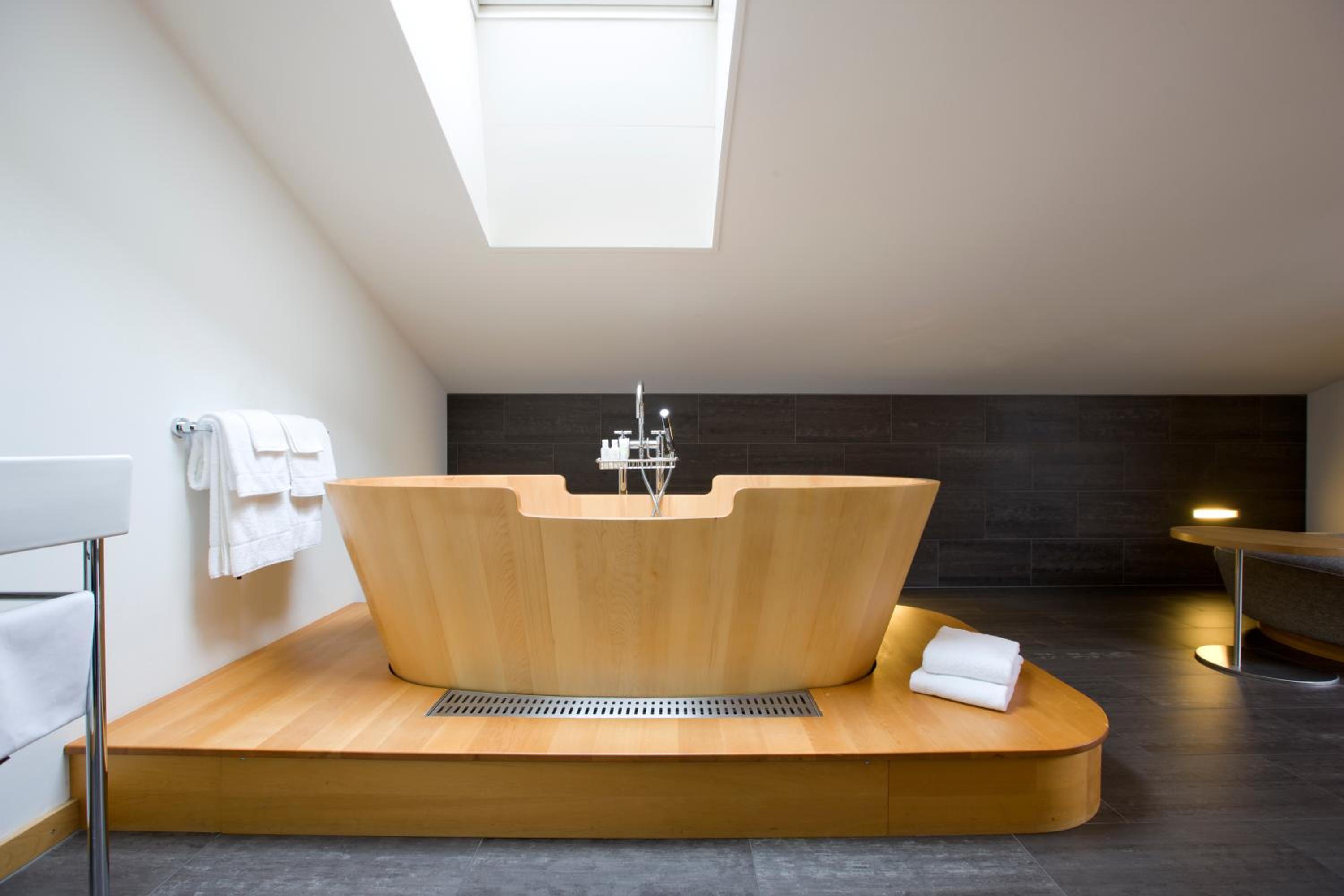 Deluxe Double Room - Photo 6