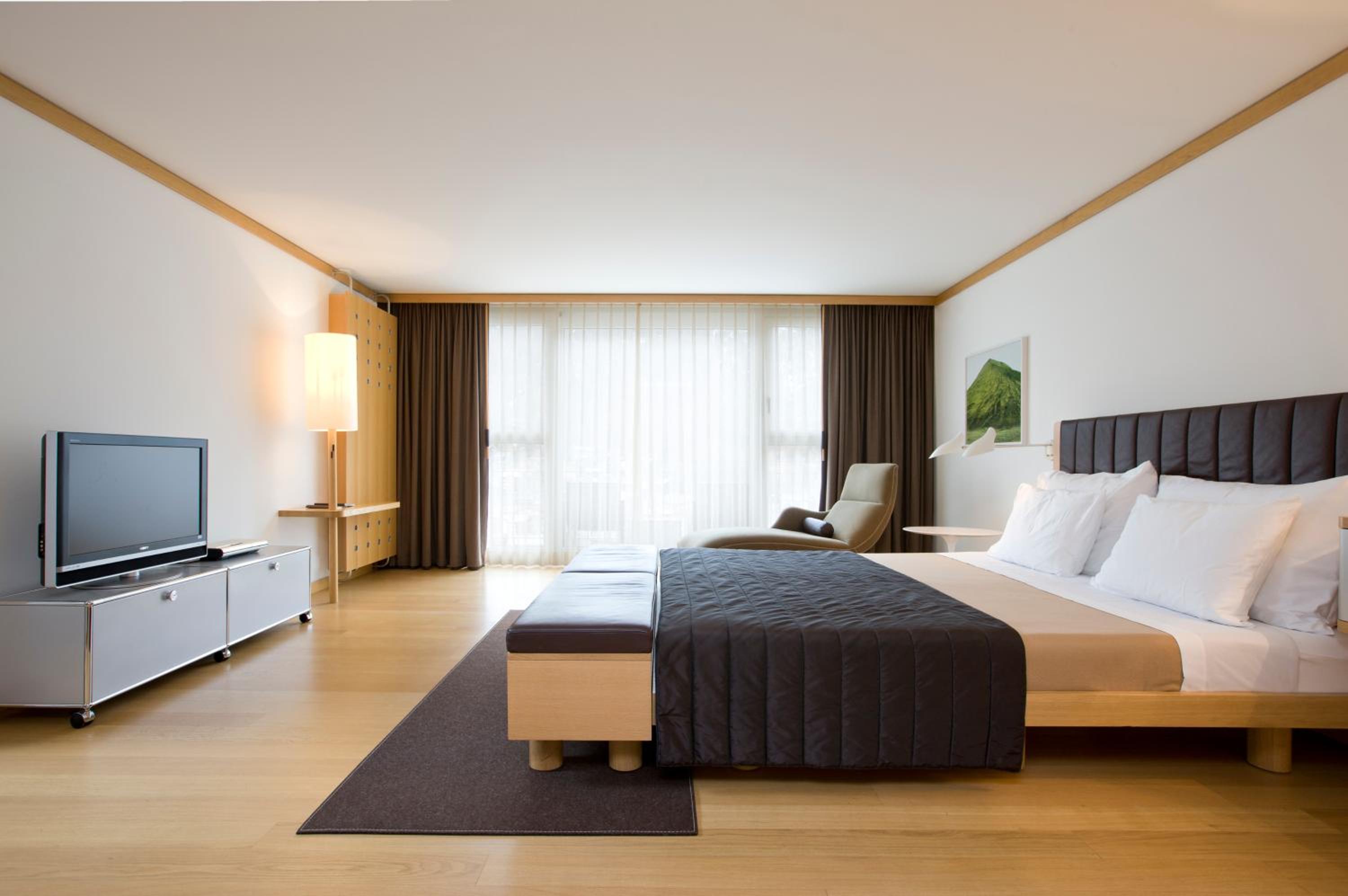 Deluxe Double Room - Photo 1
