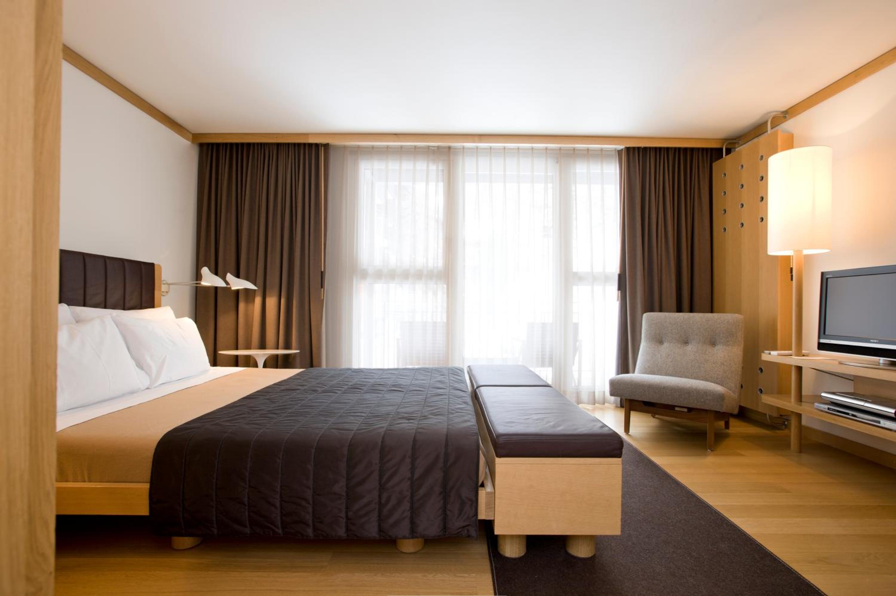 Queen Size Room - Photo 5