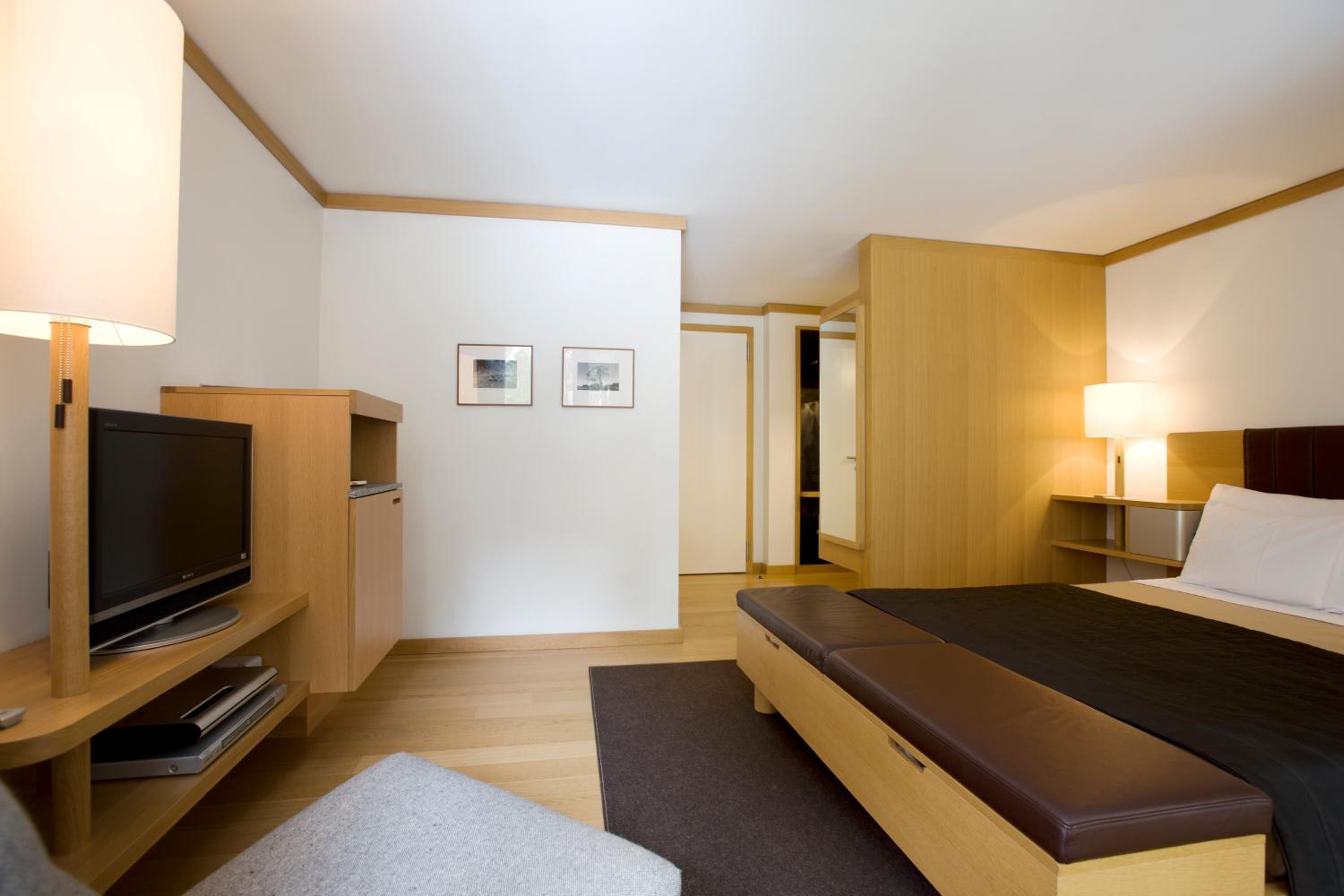 Queen Size Room - Photo 4