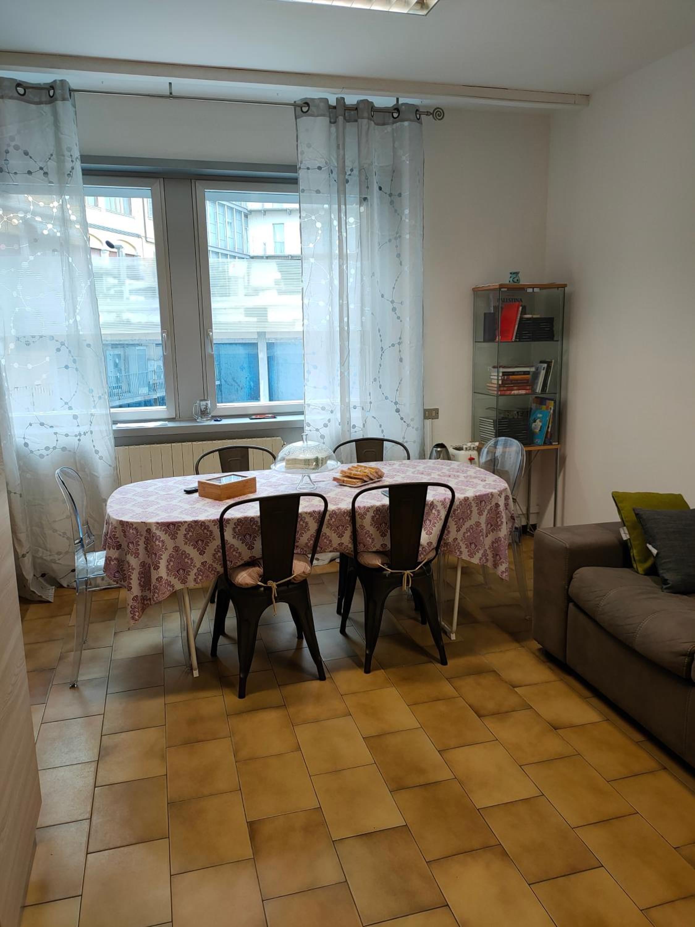 Two-Bedroom Apartment photo 3