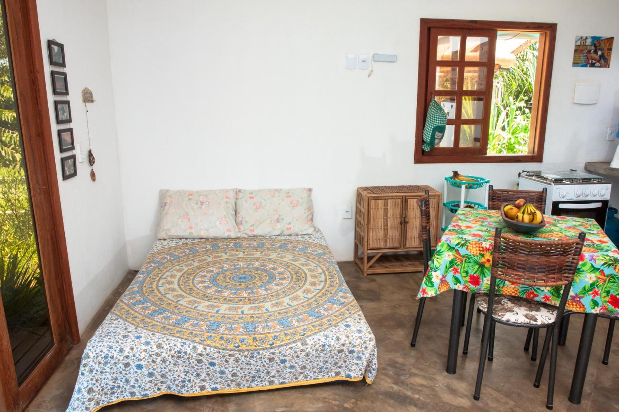 One-Bedroom Chalet photo 1