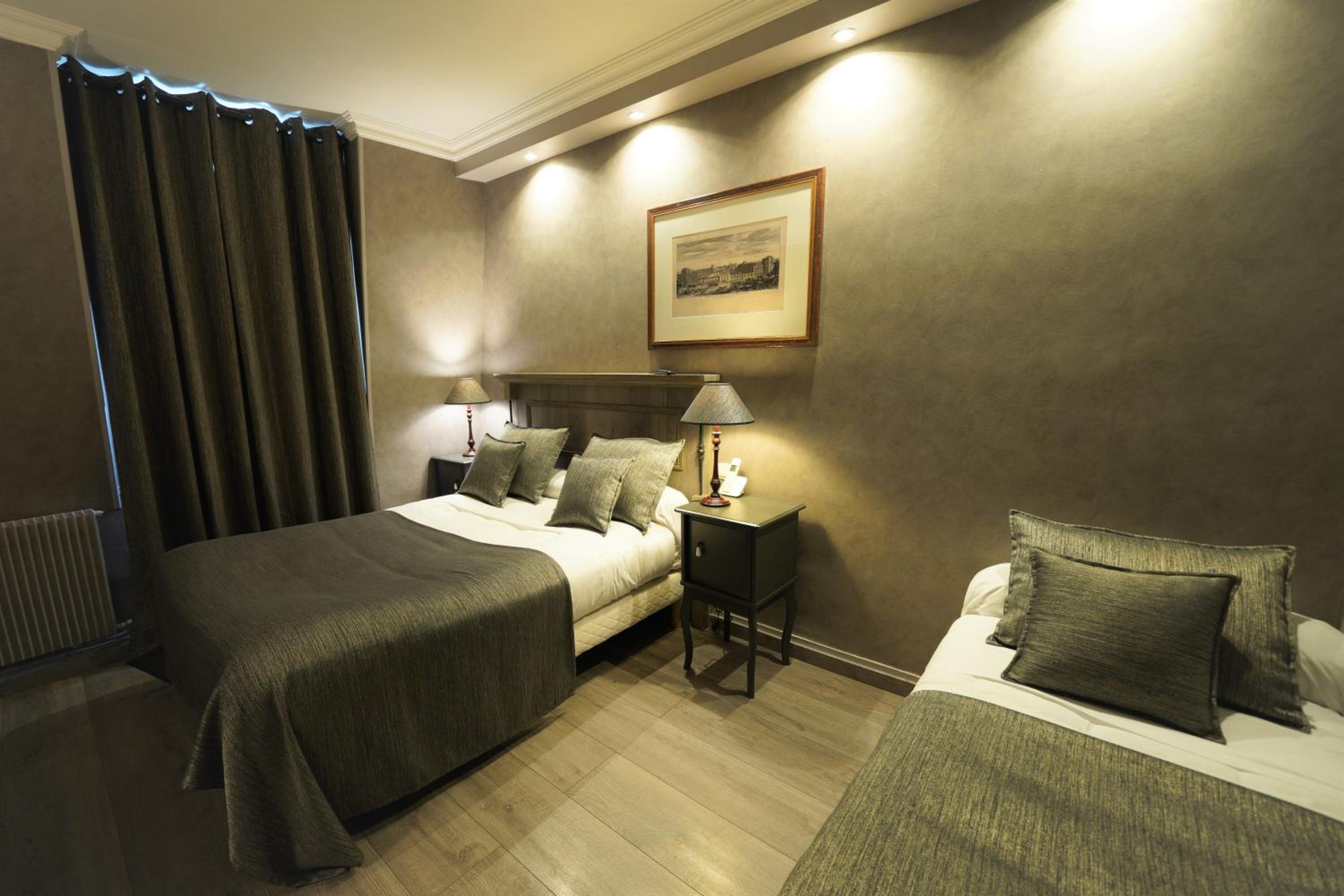 Triple Room photo 1