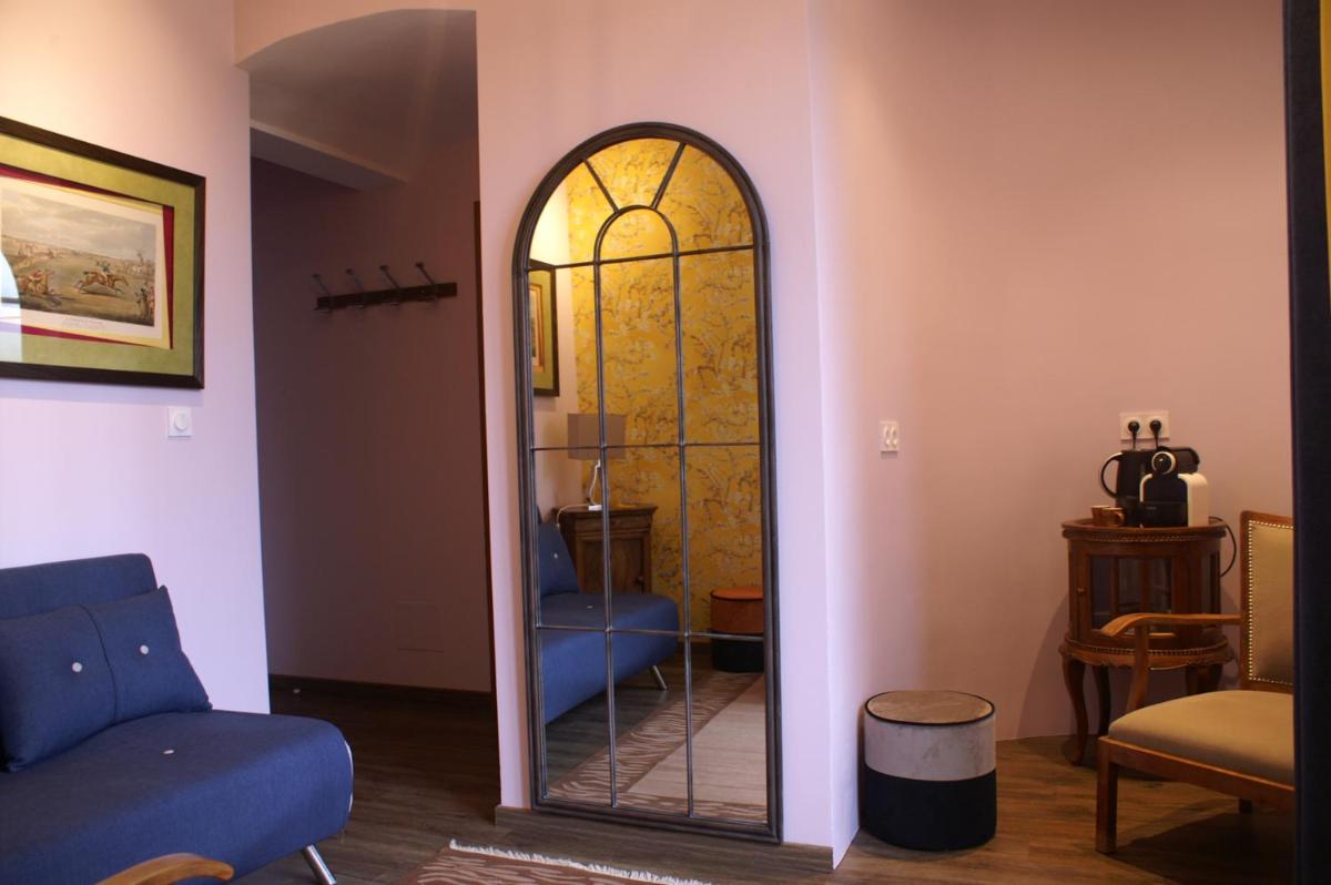 Comfort Double Room with Bath Tub photo 1