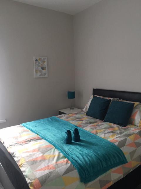 Double Room With Shared Bathroom photo 1