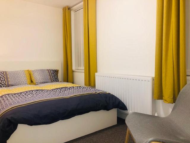 Holiday Home photo 1