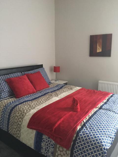 Double Room With Shared Bathroom photo 2