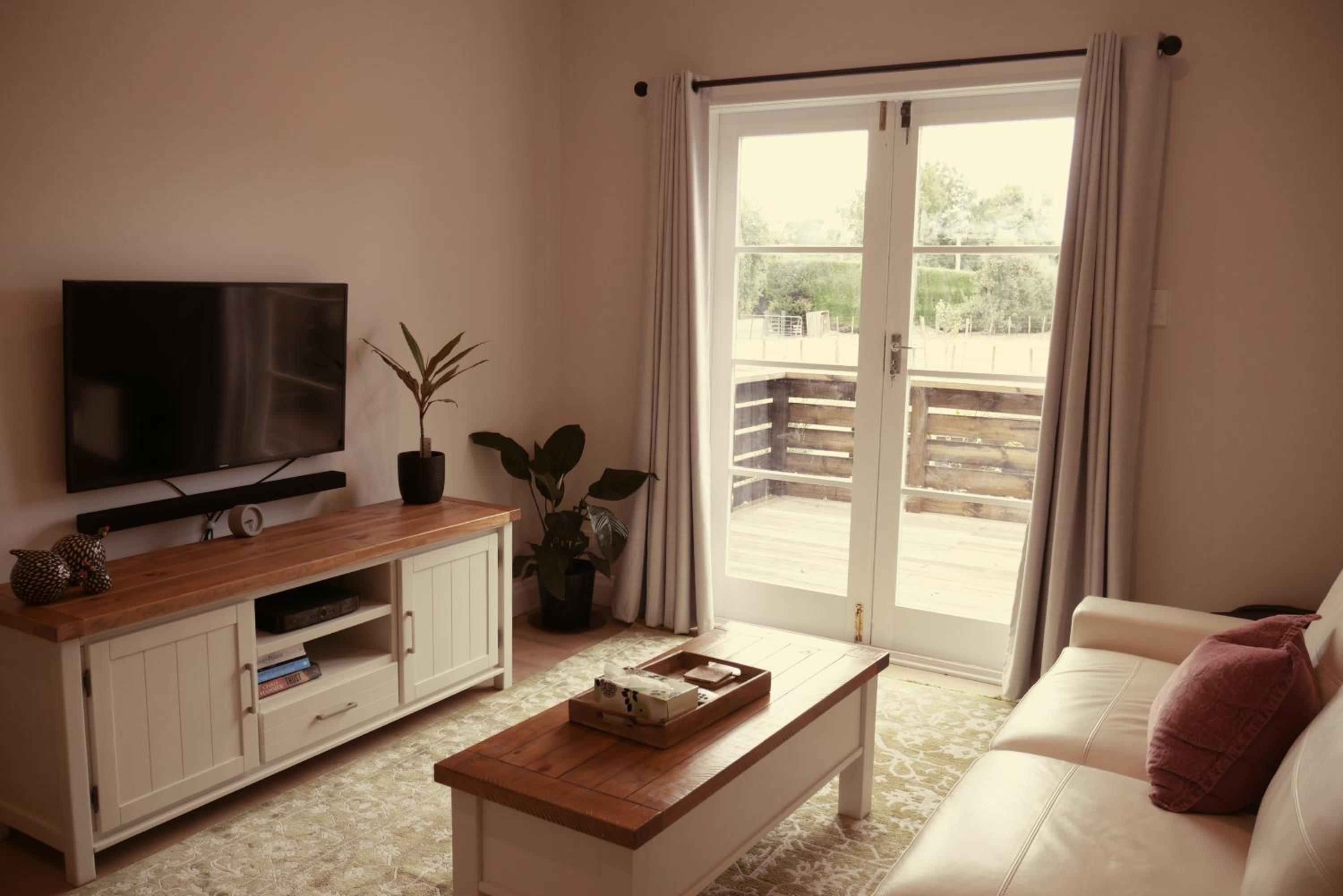 Apartment - Ground Floor photo 1
