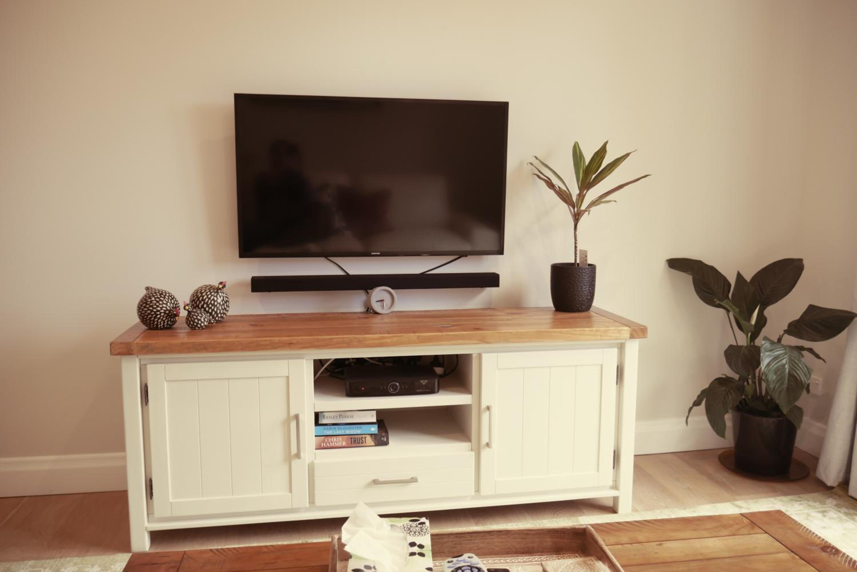 Apartment - Ground Floor photo 2