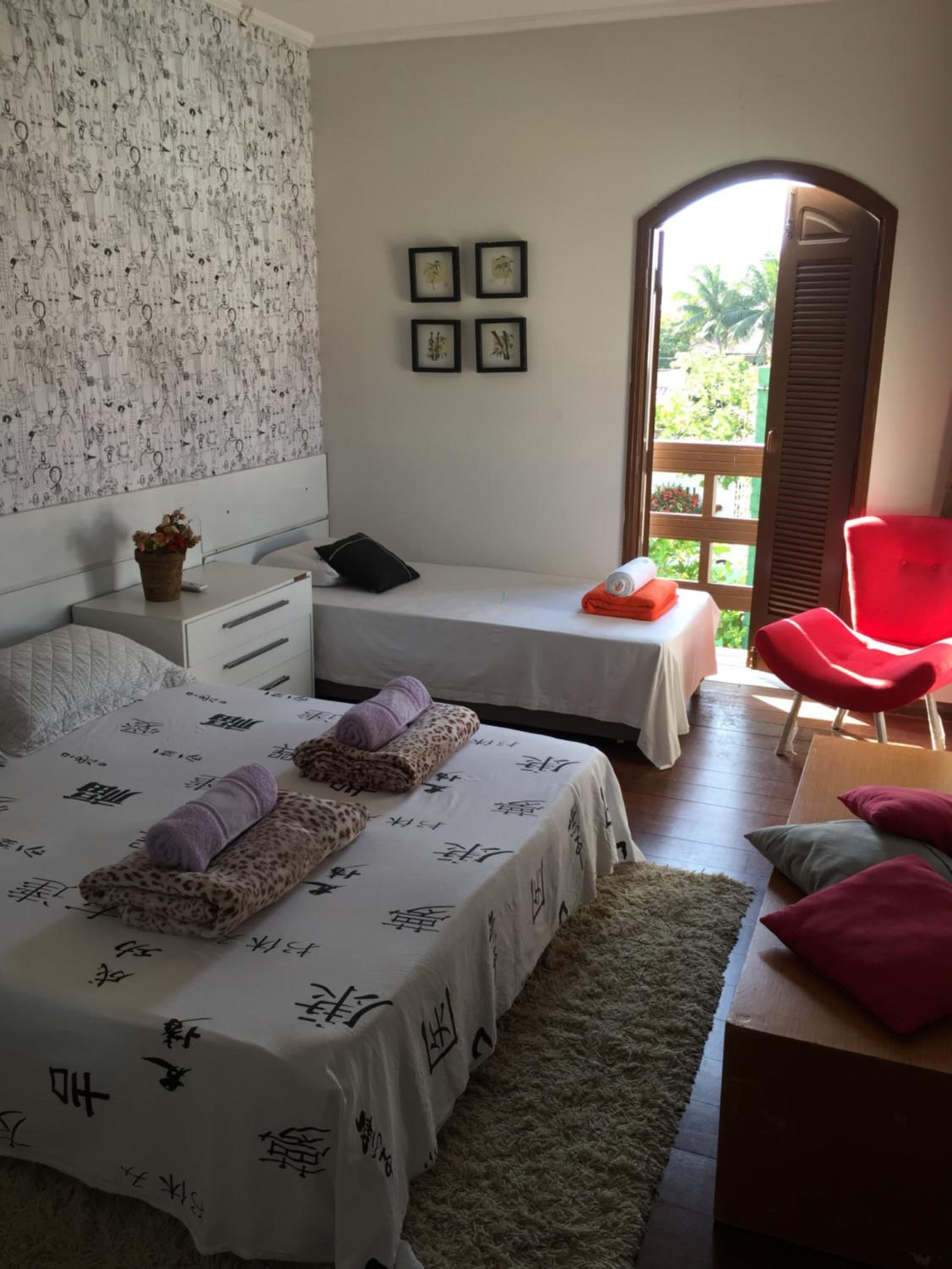 Double Room - Photo 4