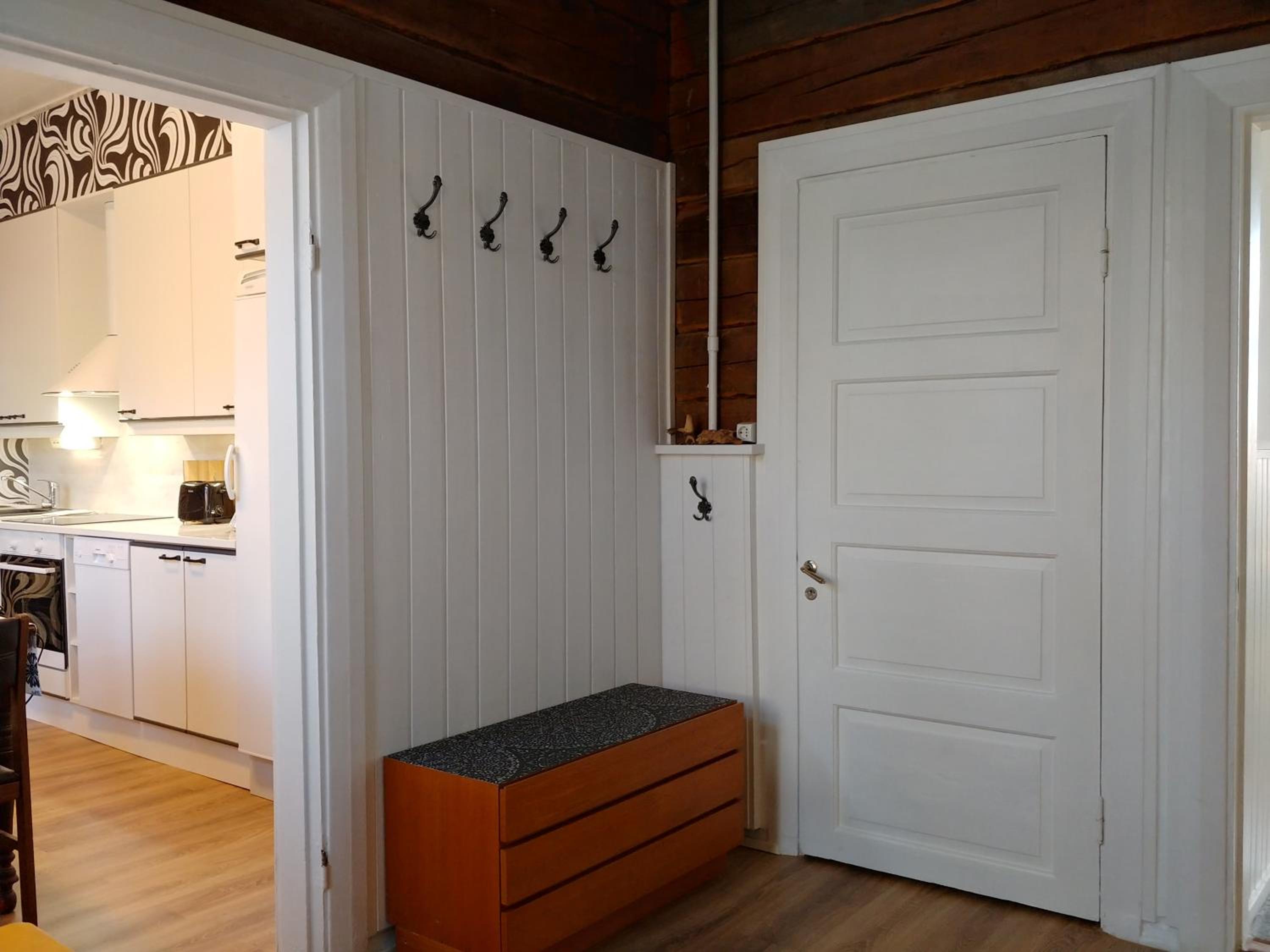 One-Bedroom Apartment - Photo 48